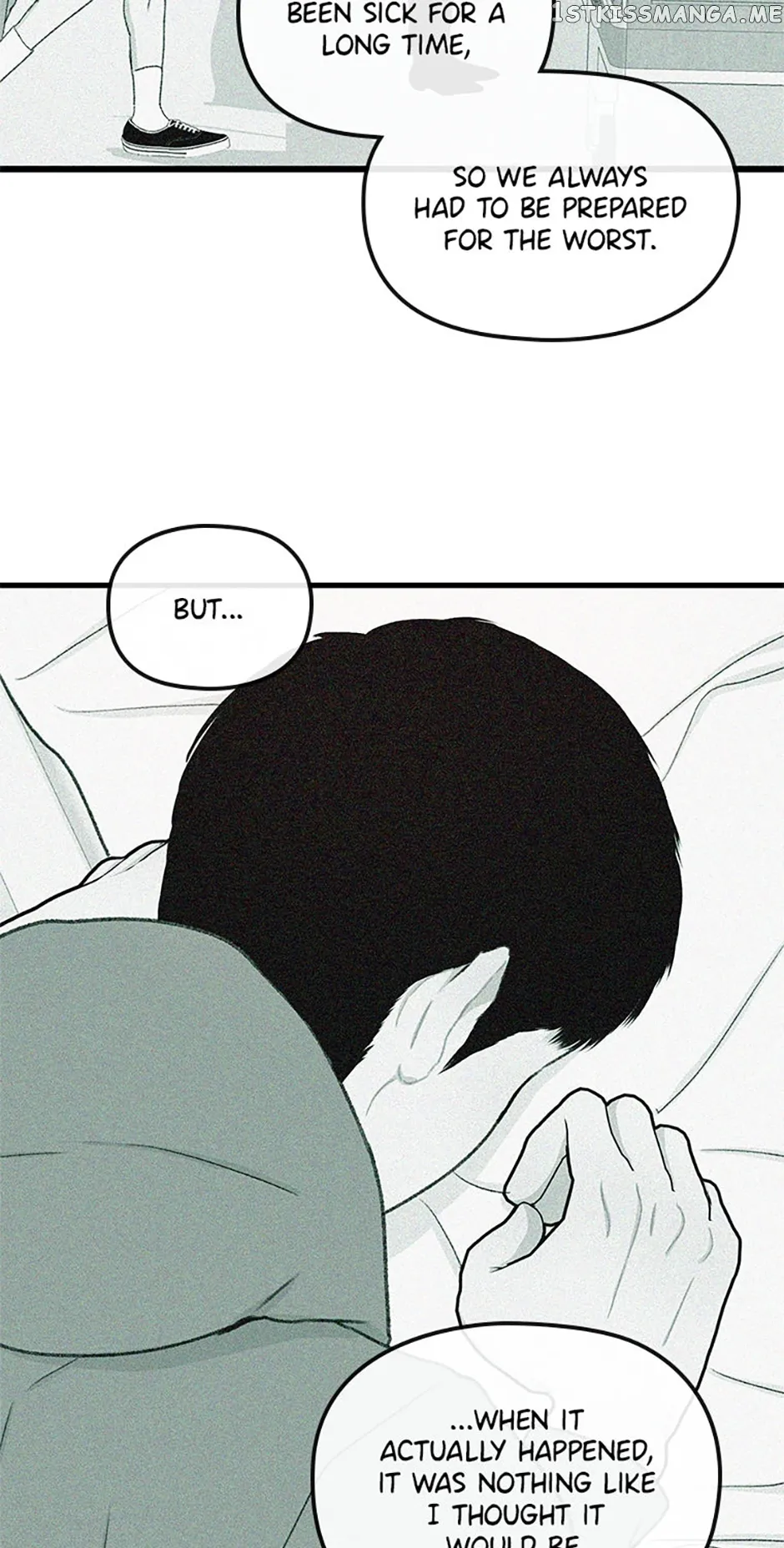 Something Between Us Chapter 65 Online - página 27
