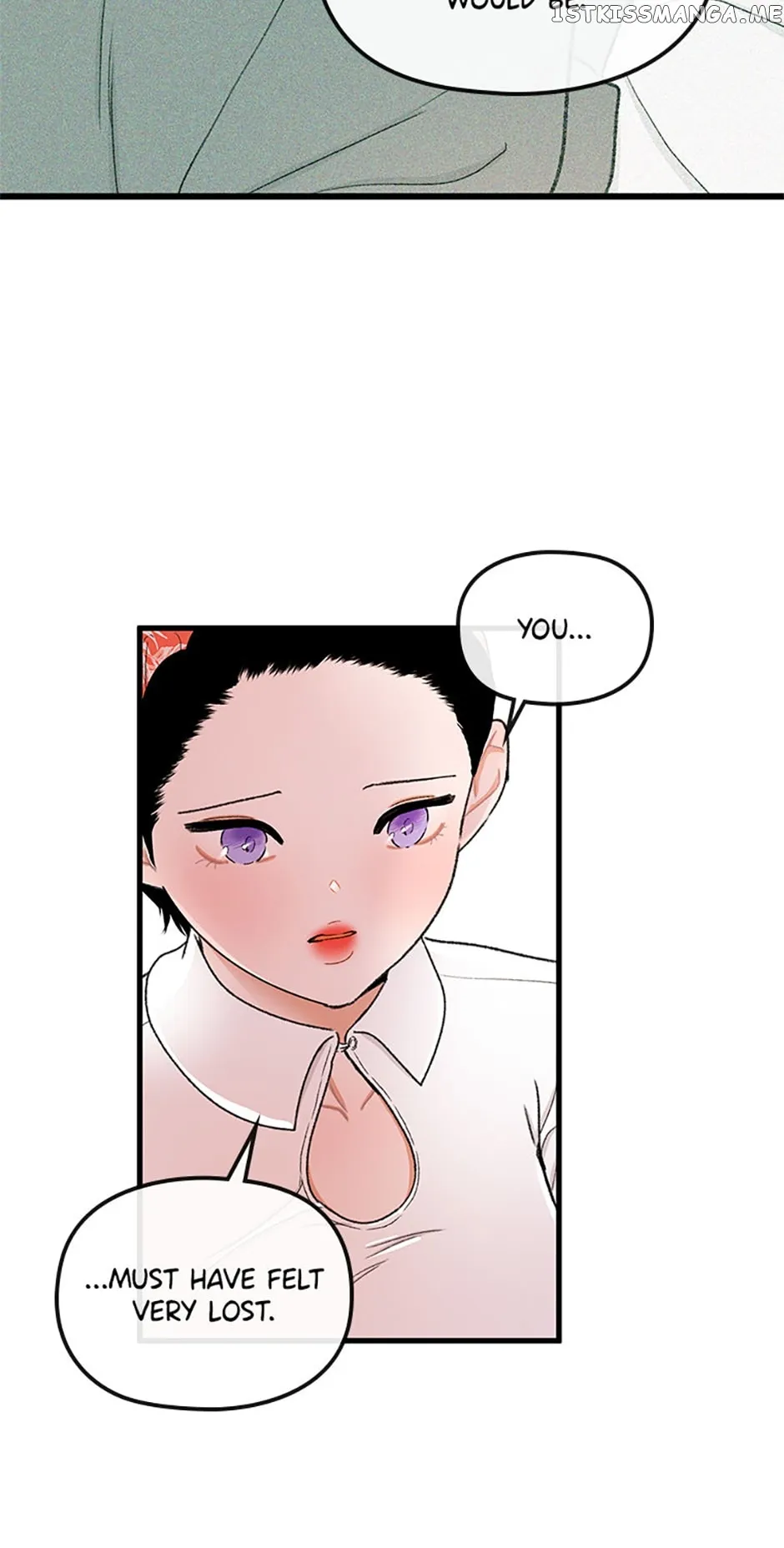 Something Between Us Chapter 65 Online - página 28