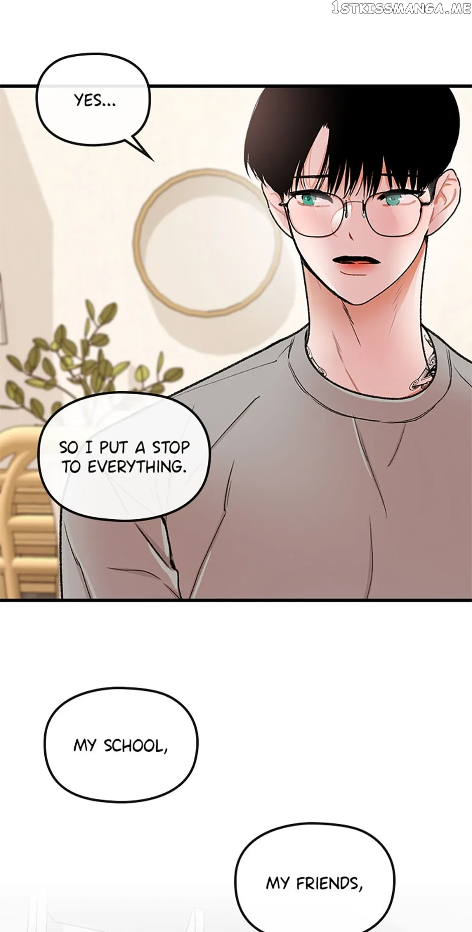 Something Between Us Chapter 65 Online - página 29