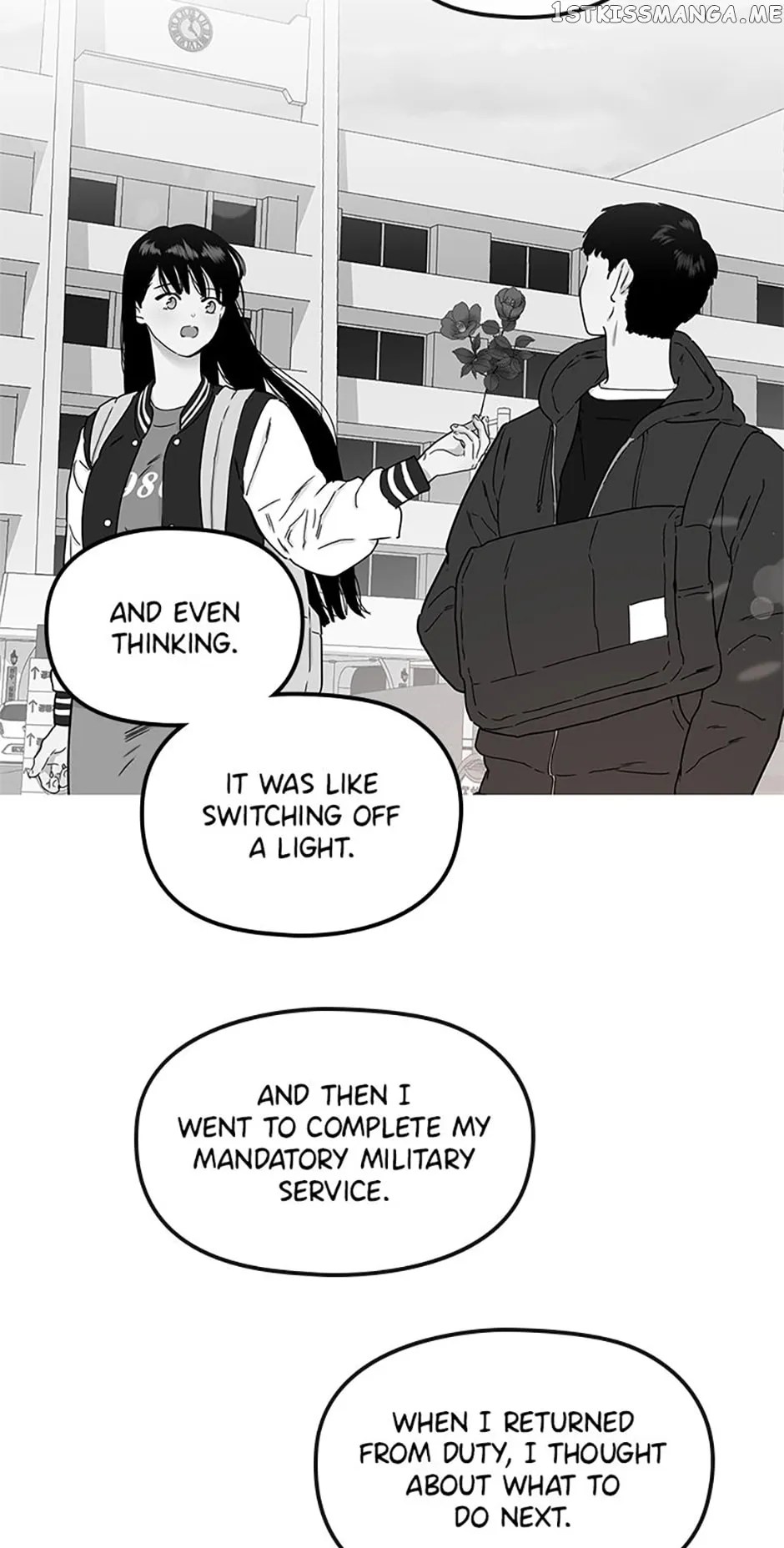 Something Between Us Chapter 65 Online - página 30