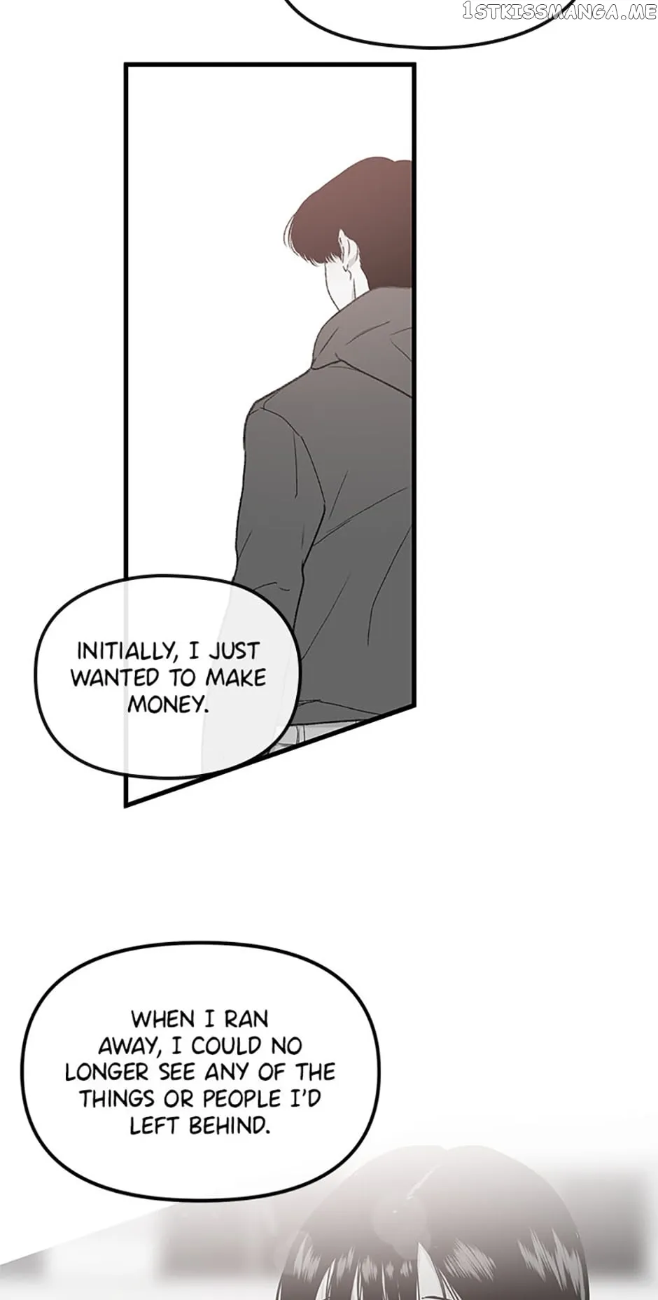 Something Between Us Chapter 65 Online - página 31
