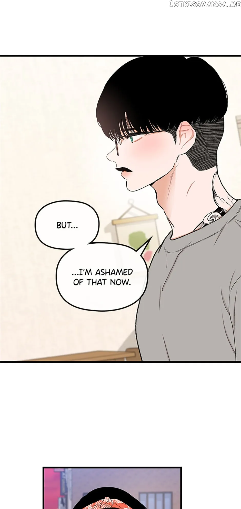 Something Between Us Chapter 65 Online - página 34