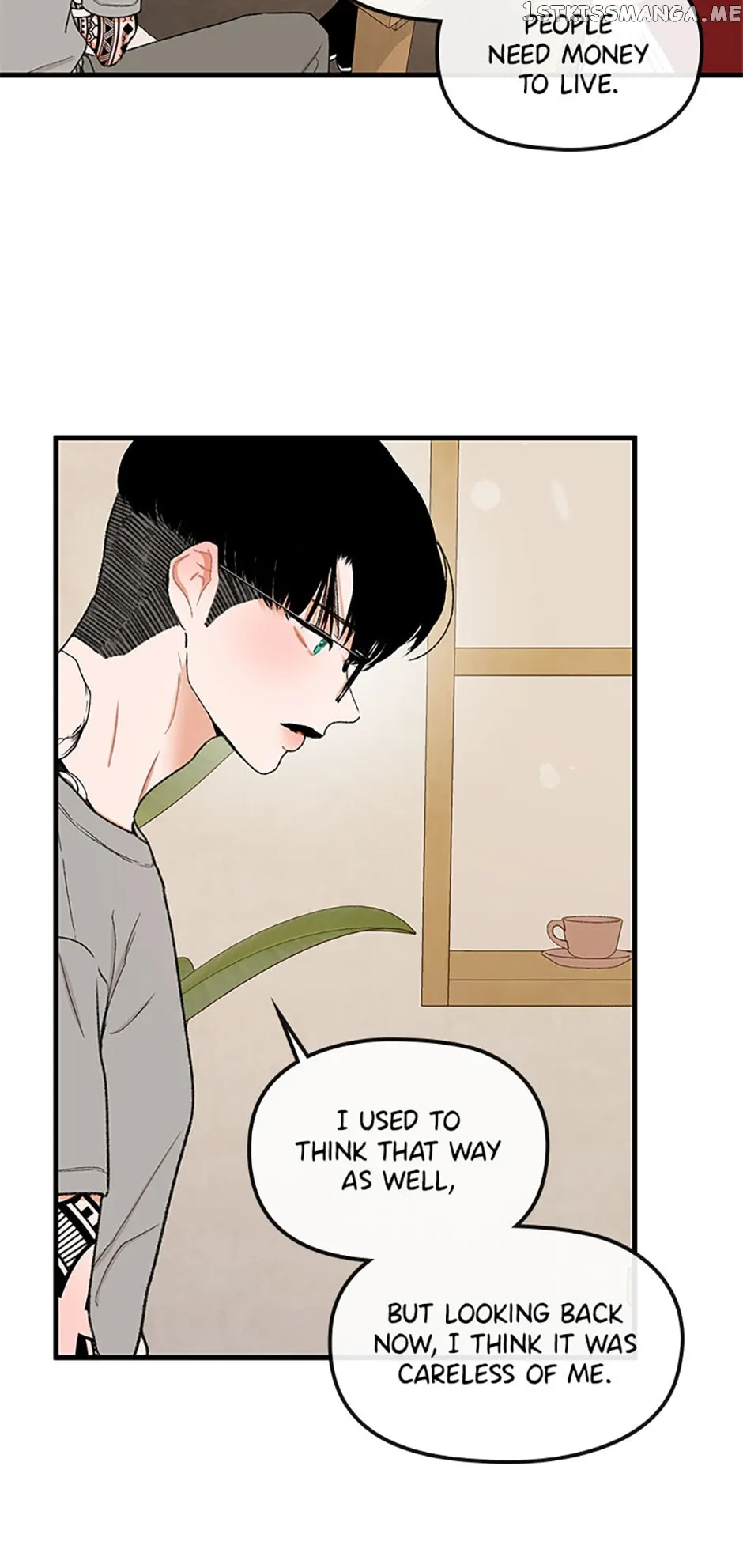 Something Between Us Chapter 65 Online - página 36