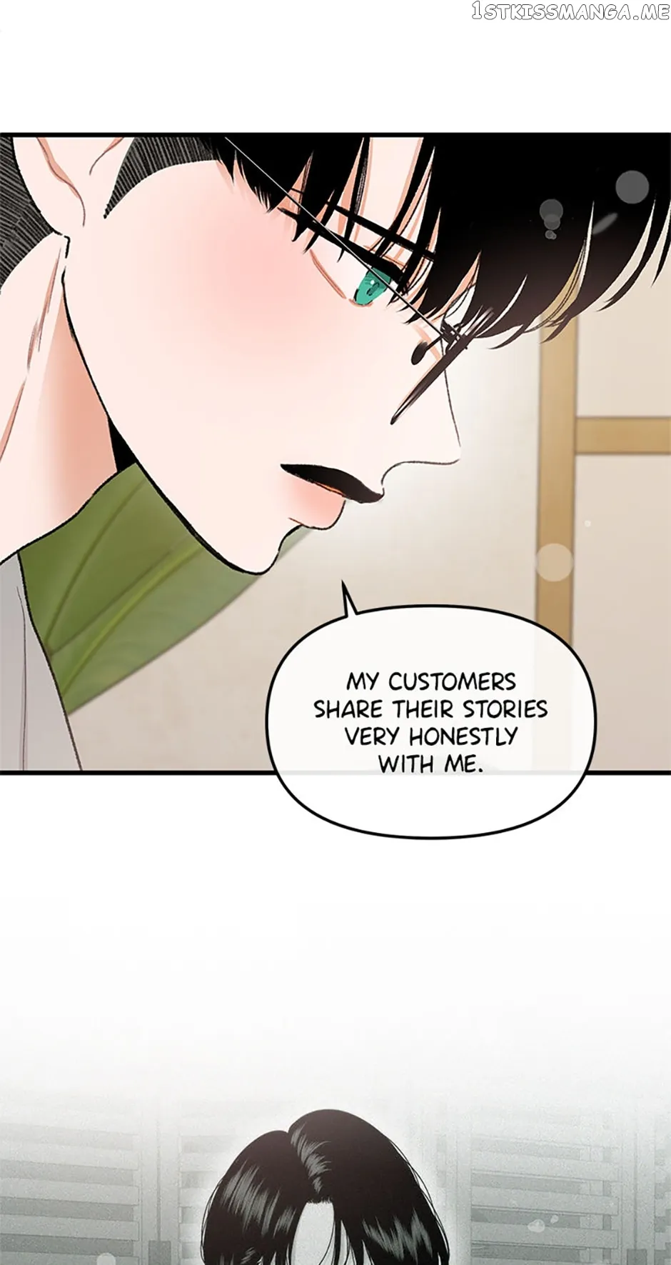 Something Between Us Chapter 65 Online - página 37