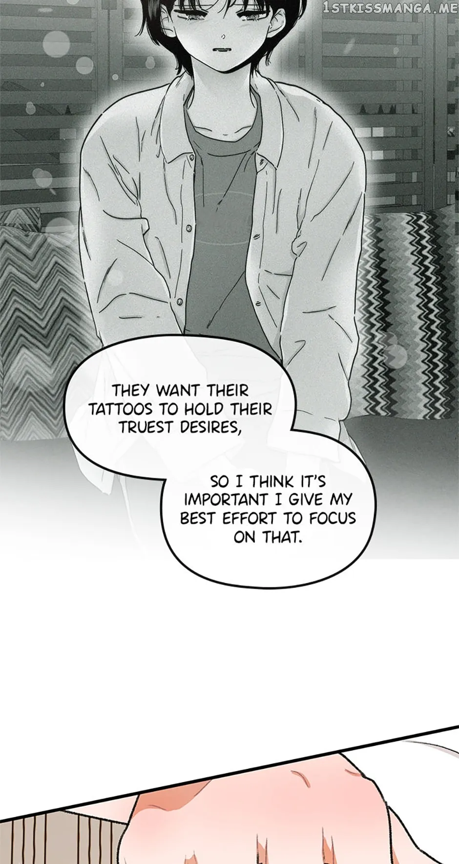 Something Between Us Chapter 65 Online - página 38