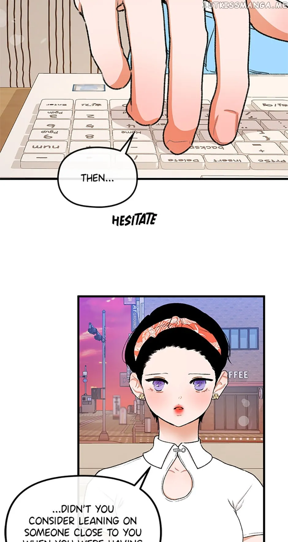 Something Between Us Chapter 65 Online - página 39