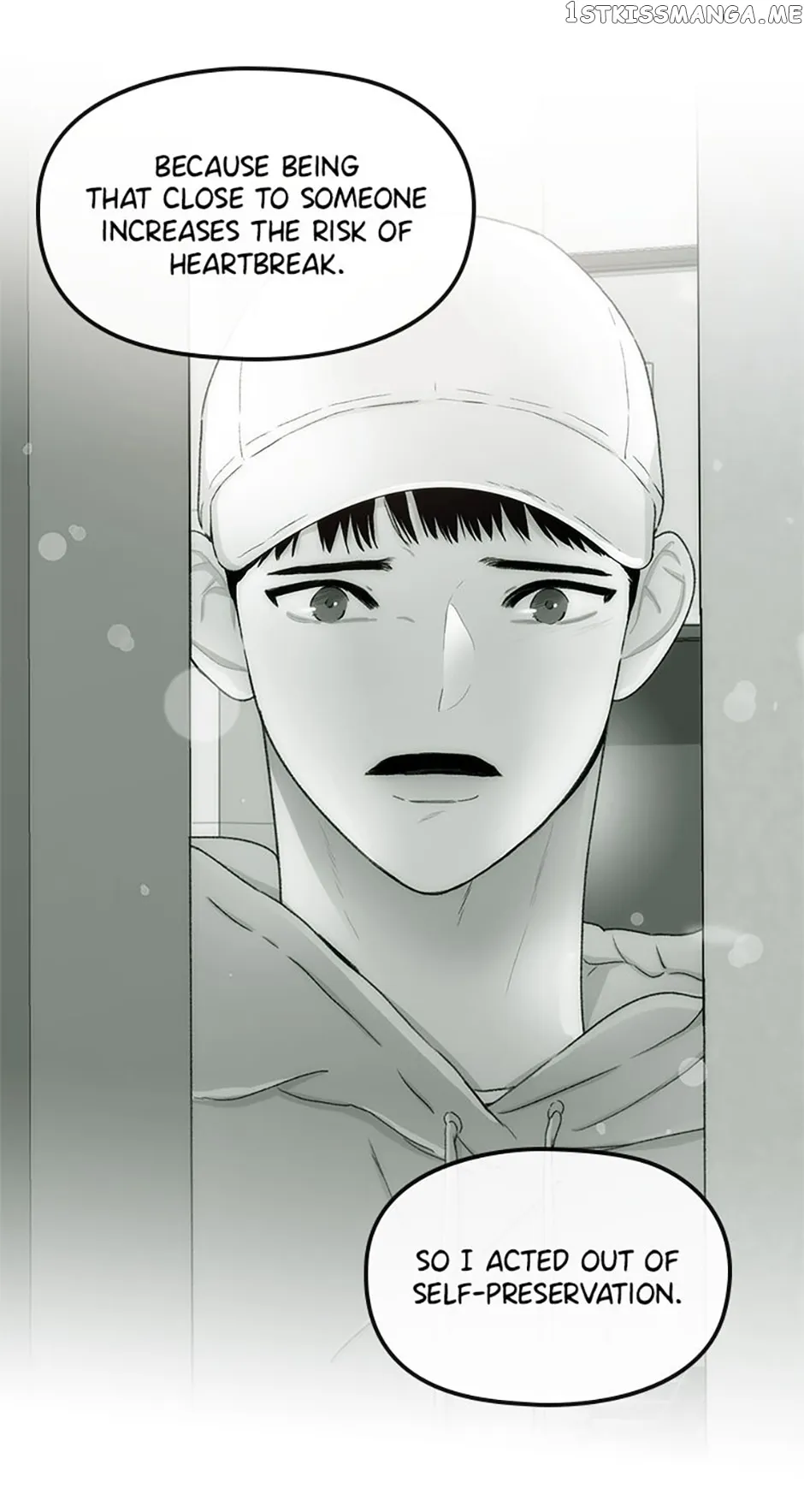 Something Between Us Chapter 65 Online - página 42