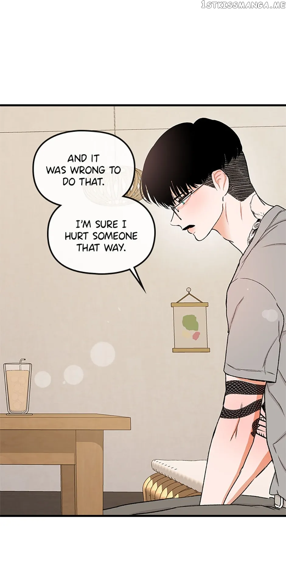 Something Between Us Chapter 65 Online - página 43