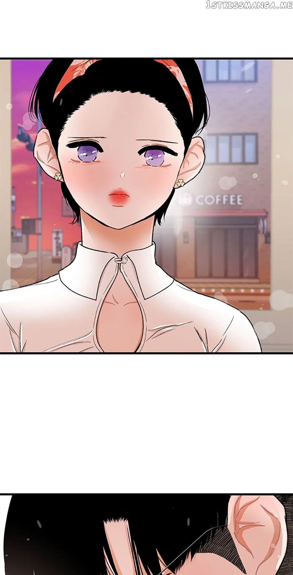 Something Between Us Chapter 65 Online - página 44