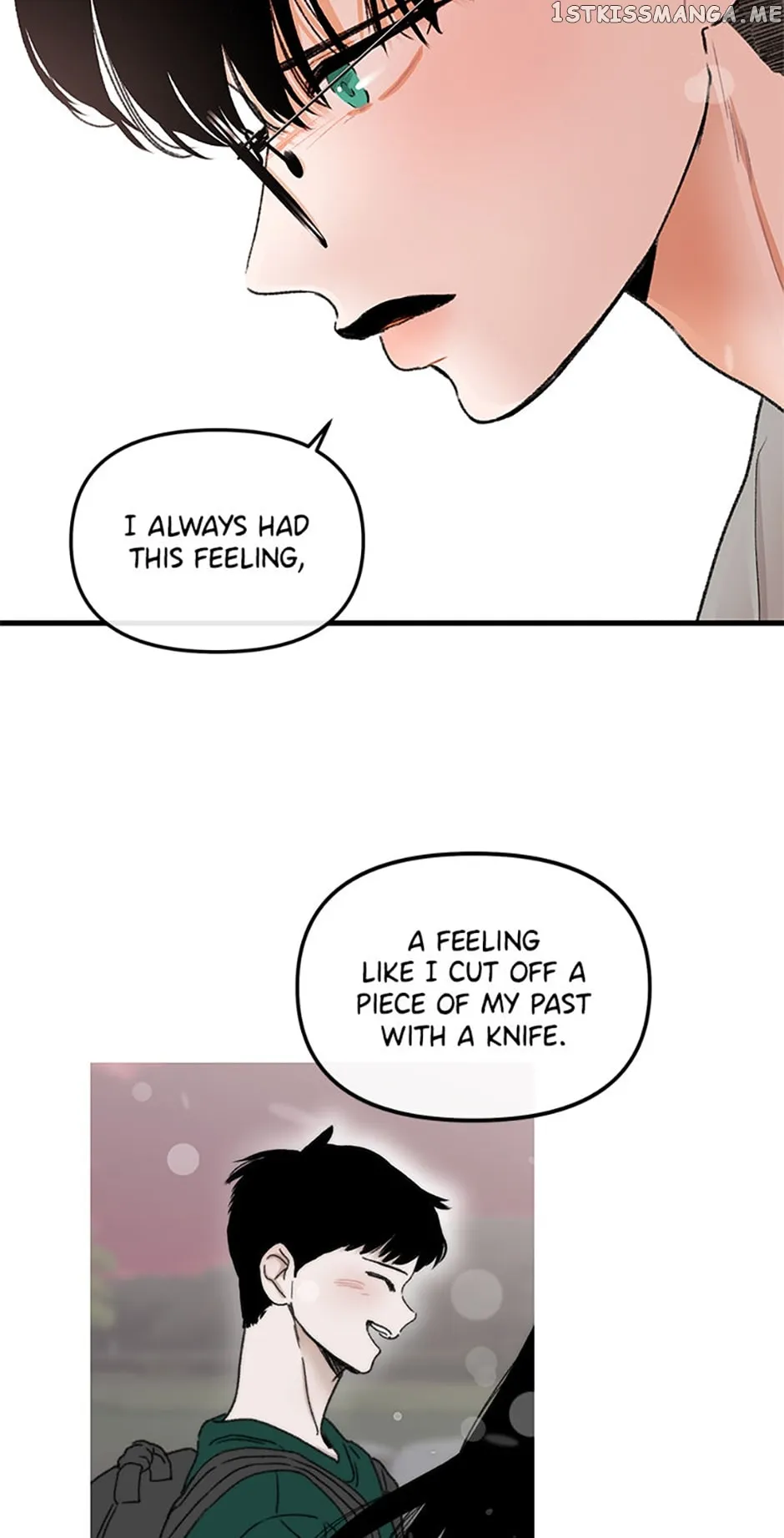 Something Between Us Chapter 65 Online - página 45