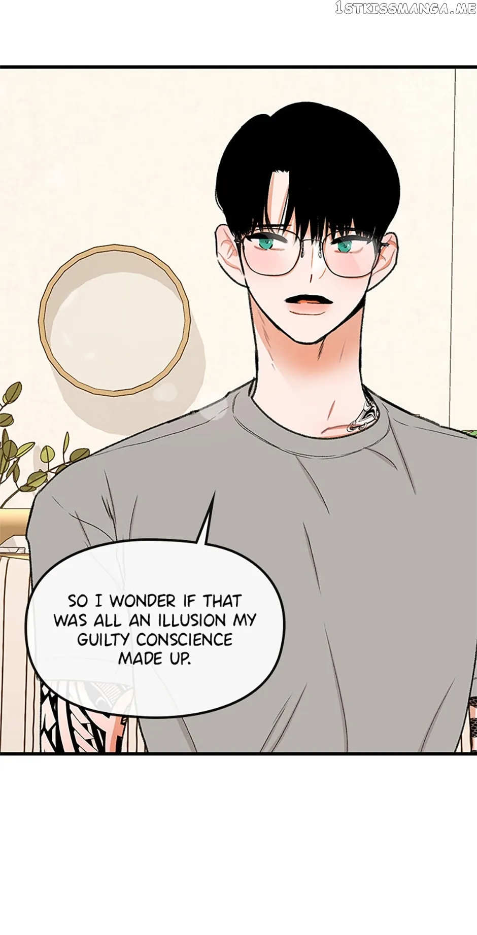 Something Between Us Chapter 65 Online - página 47