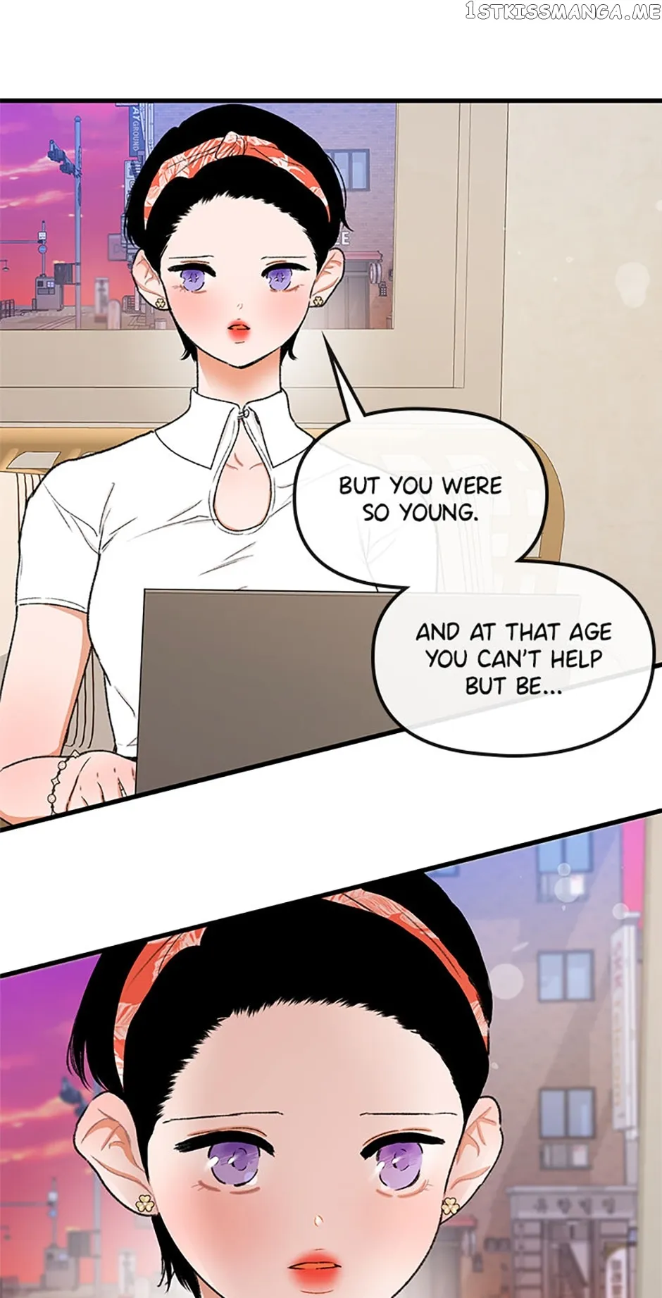 Something Between Us Chapter 65 Online - página 48