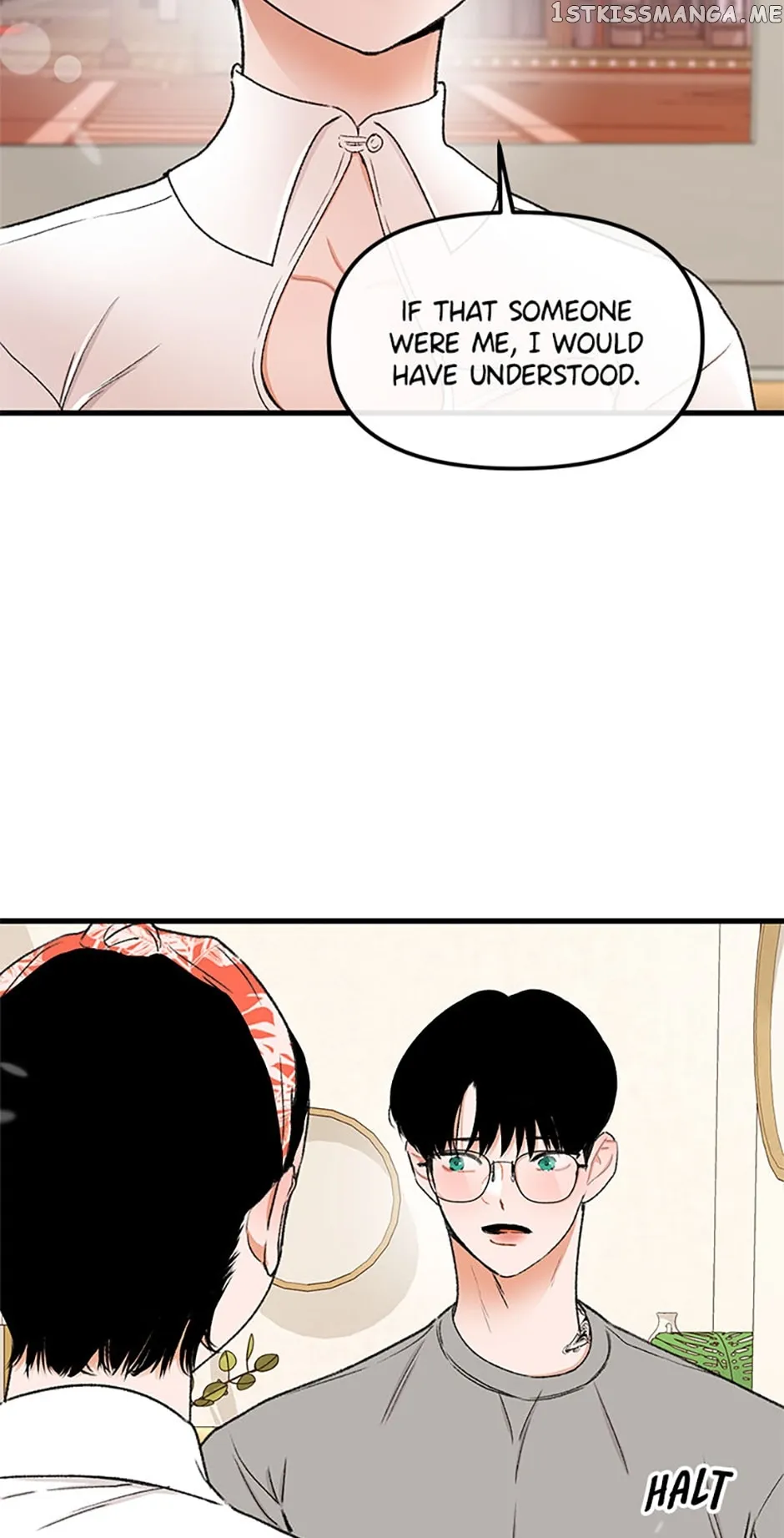 Something Between Us Chapter 65 Online - página 49