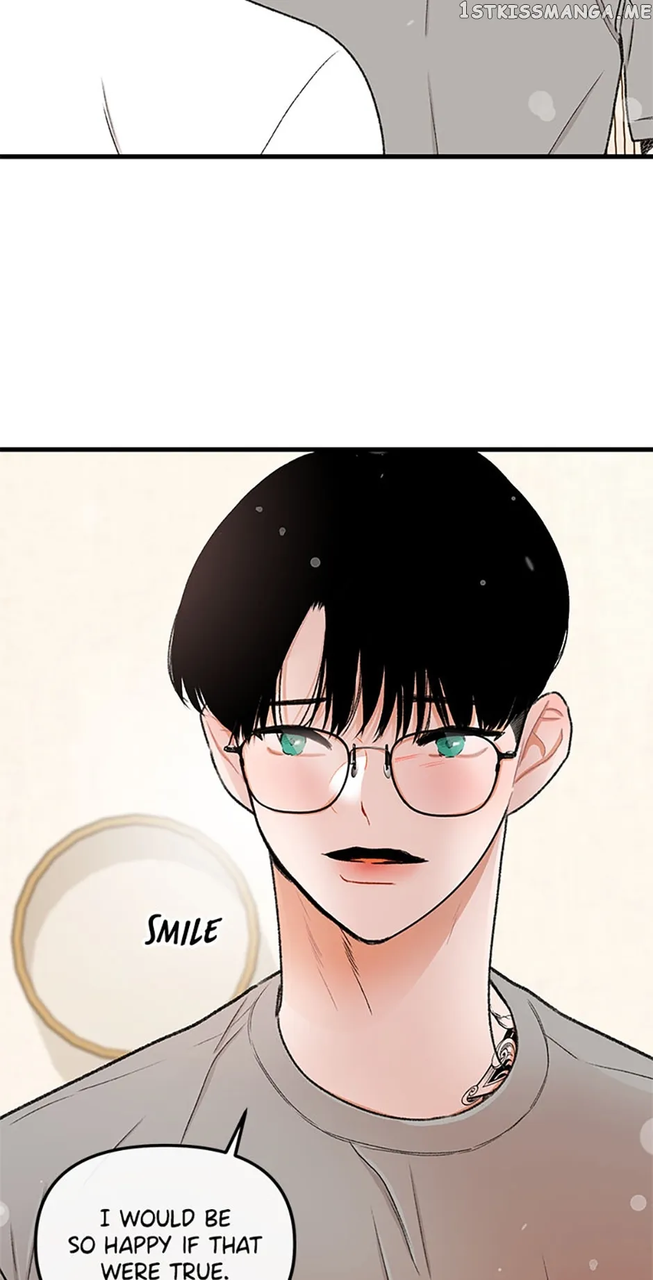 Something Between Us Chapter 65 Online - página 50
