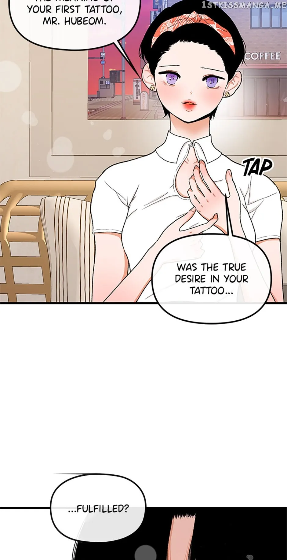 Something Between Us Chapter 65 Online - página 53