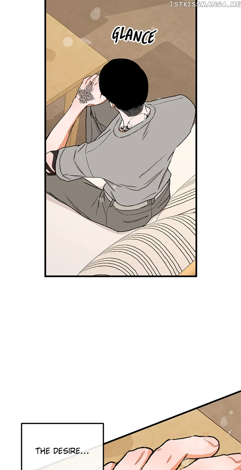 Something Between Us Chapter 65 Online - página 55