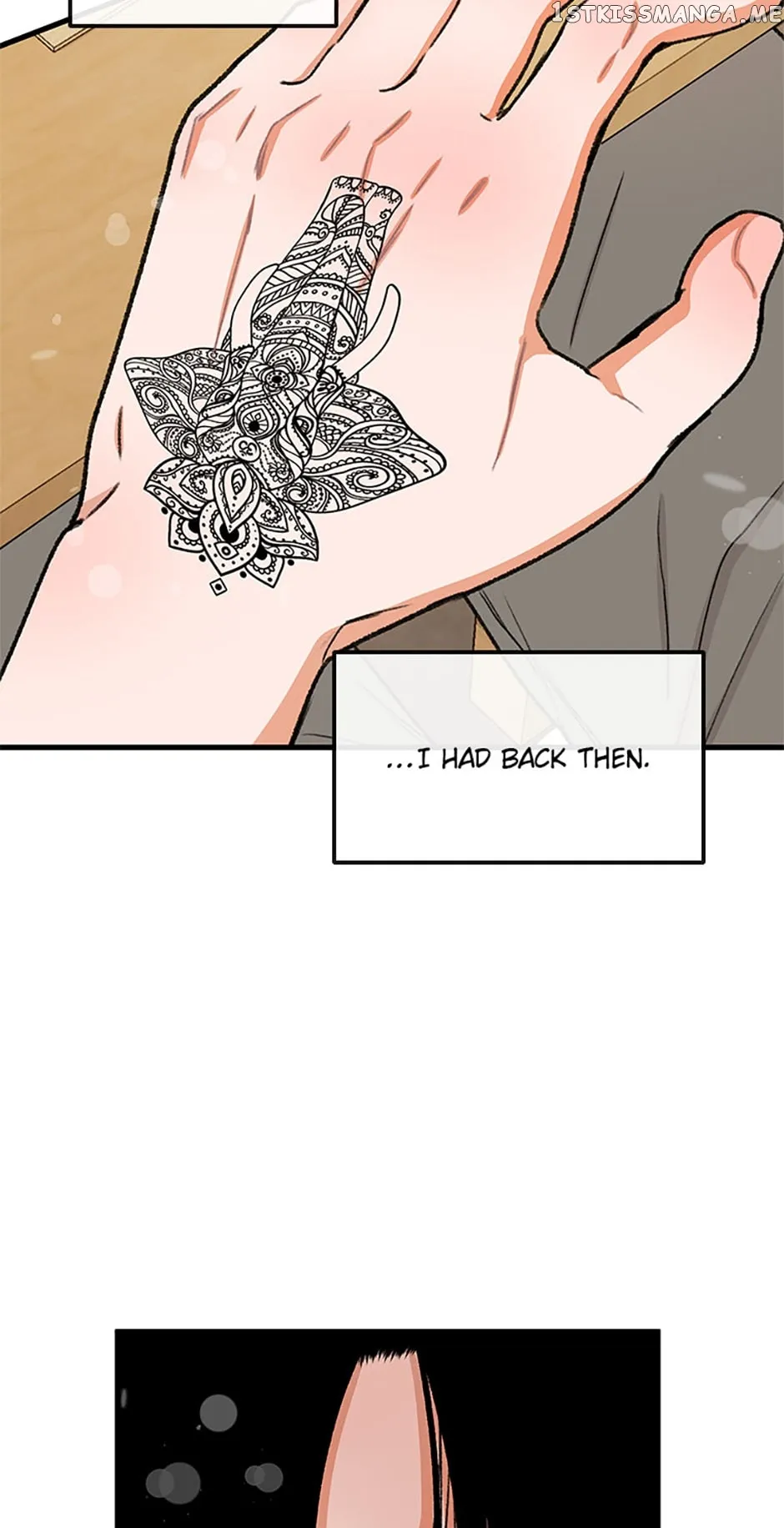 Something Between Us Chapter 65 Online - página 56