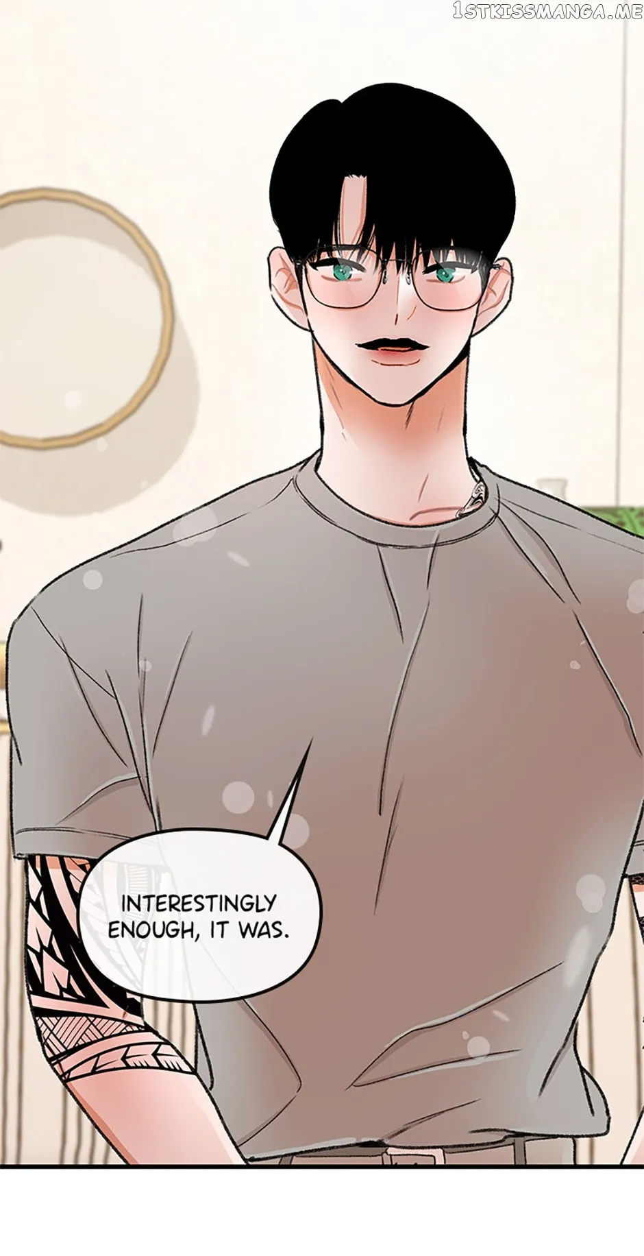Something Between Us Chapter 65 Online - página 58