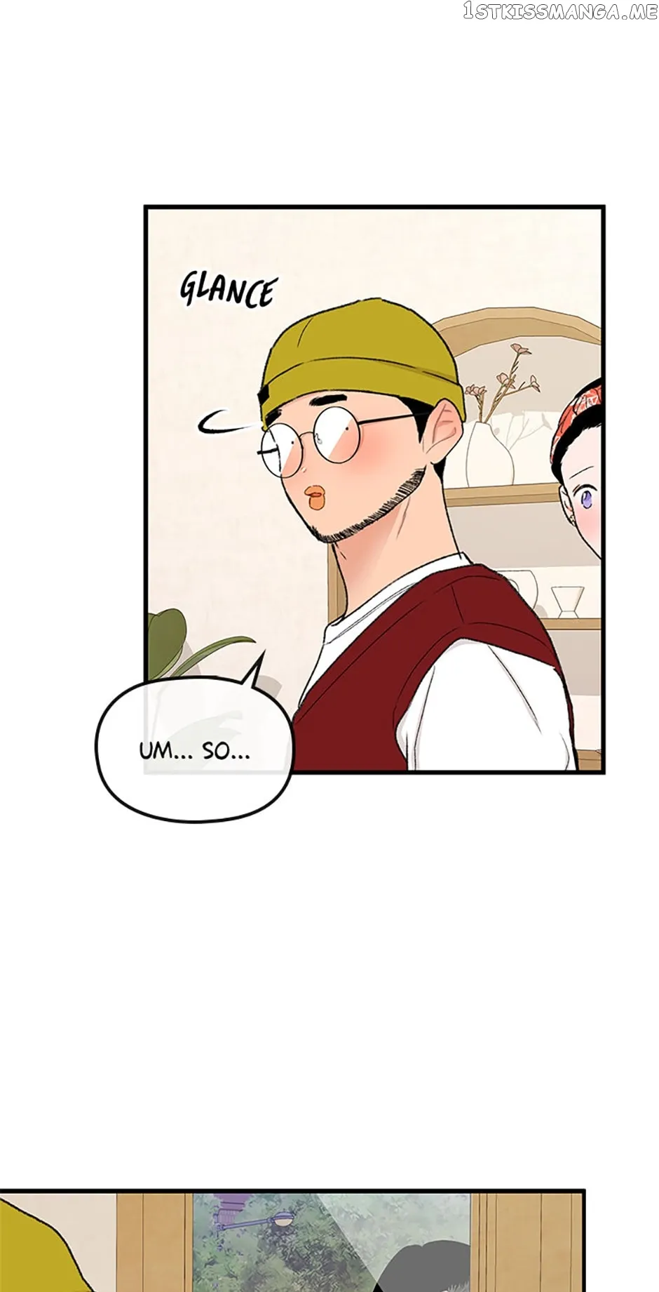 Something Between Us Chapter 65 Online - página 66