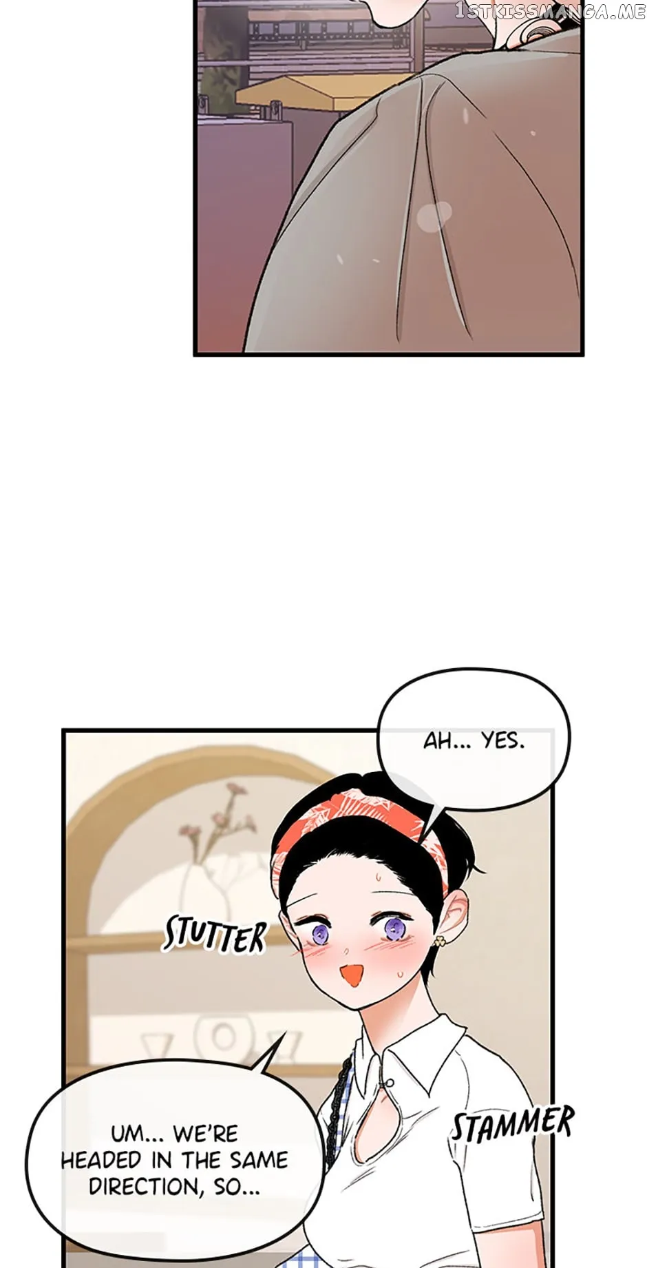 Something Between Us Chapter 65 Online - página 68