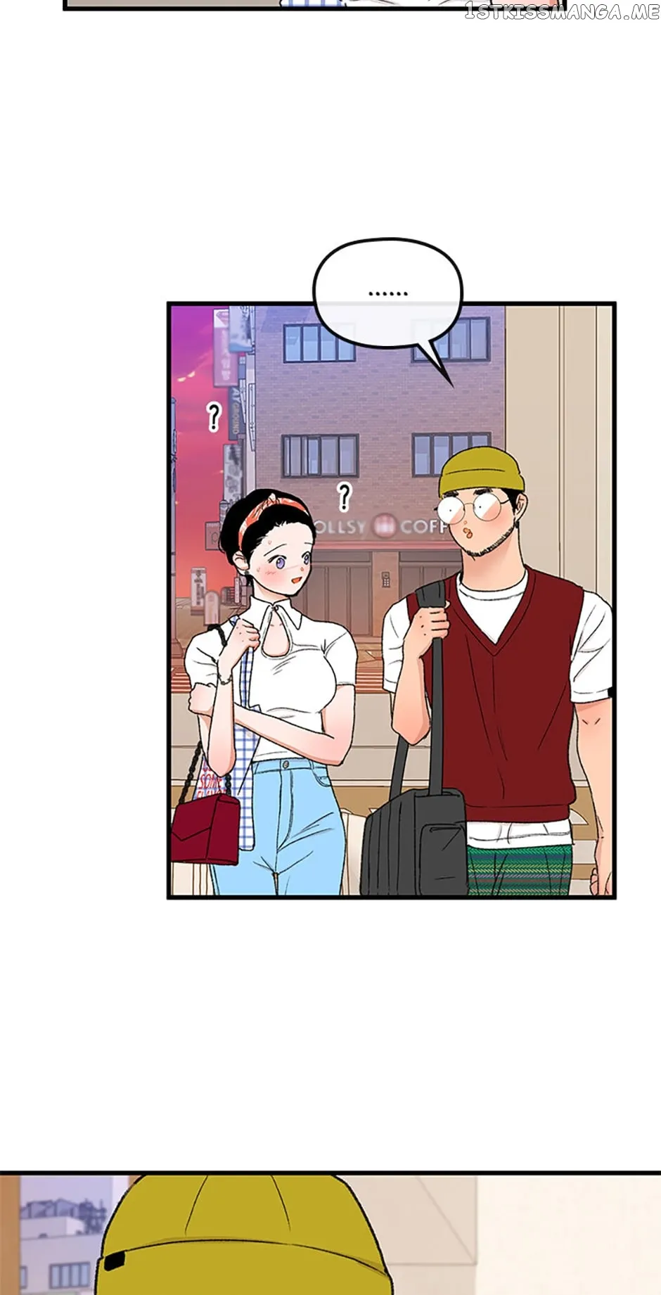 Something Between Us Chapter 65 Online - página 69