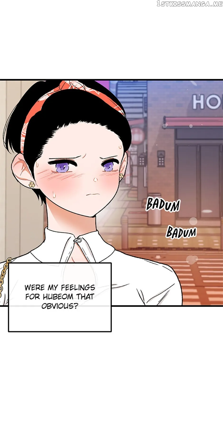 Something Between Us Chapter 65 Online - página 72
