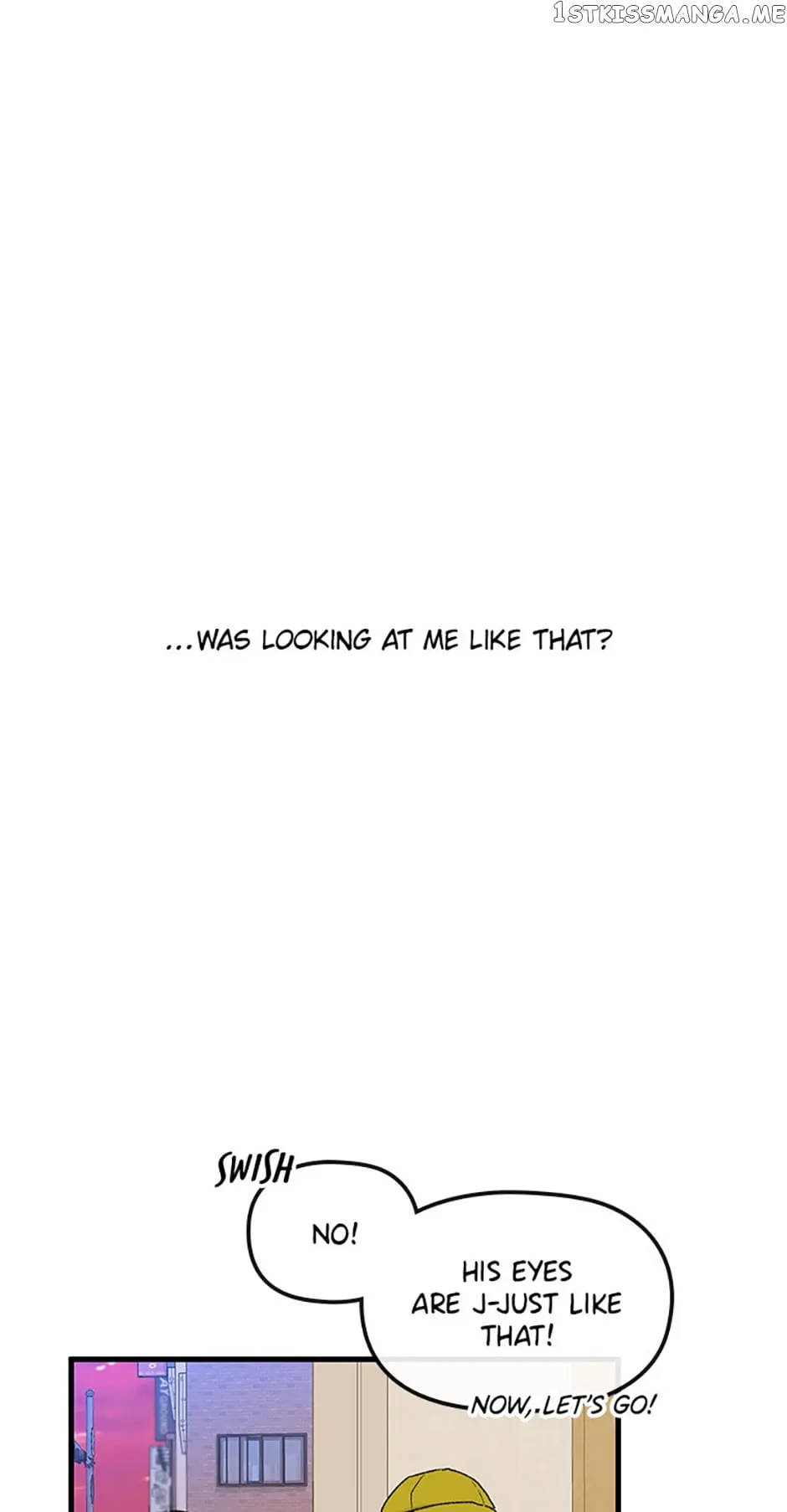 Something Between Us Chapter 65 Online - página 76
