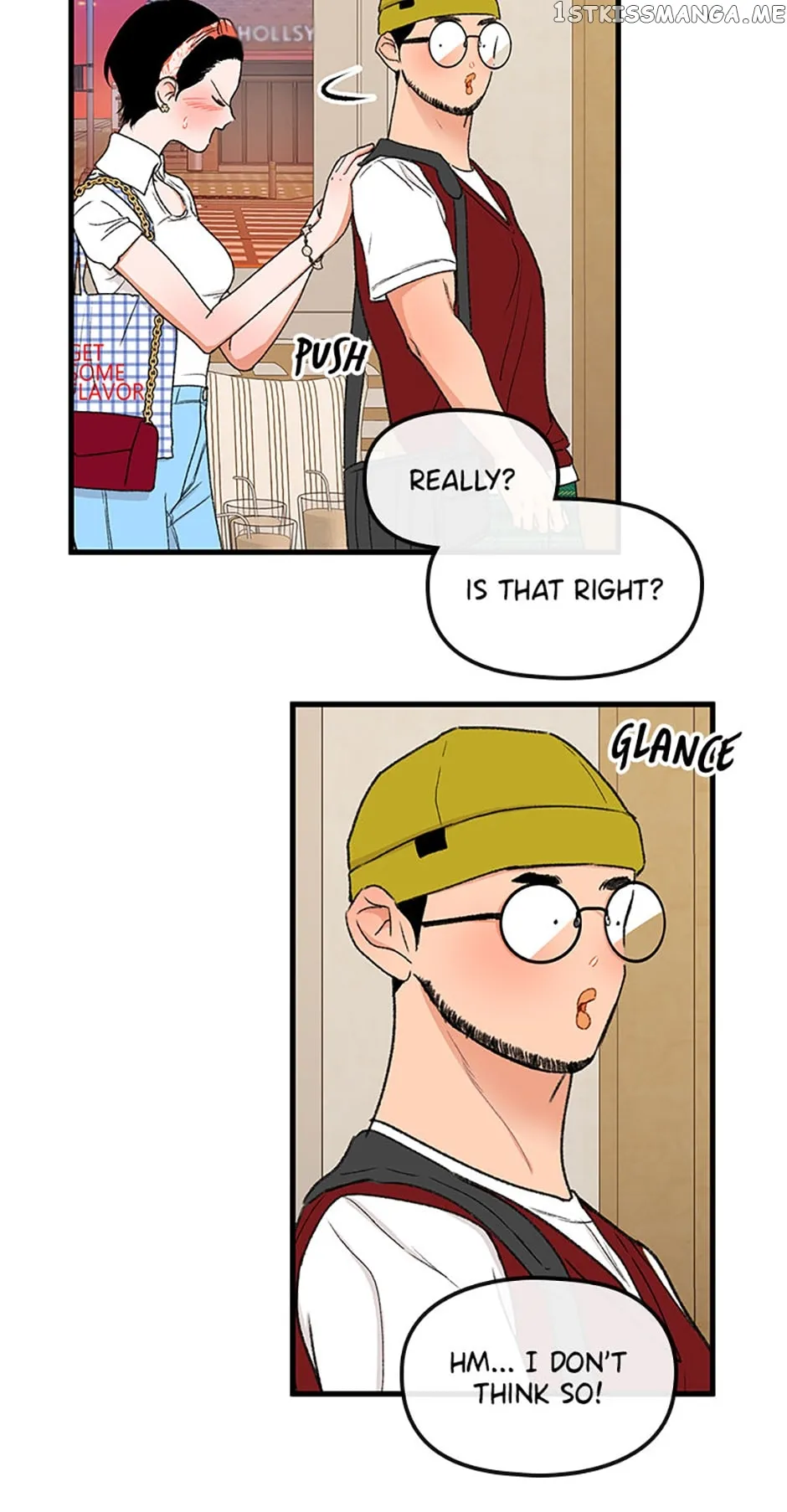 Something Between Us Chapter 65 Online - página 77