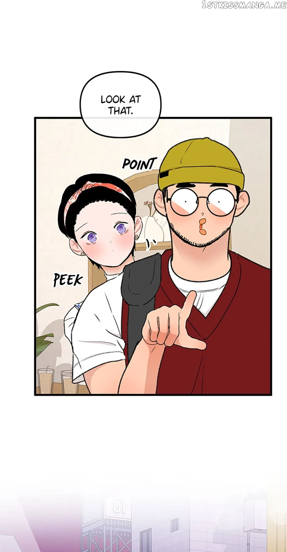 Something Between Us Chapter 65 Online - página 78