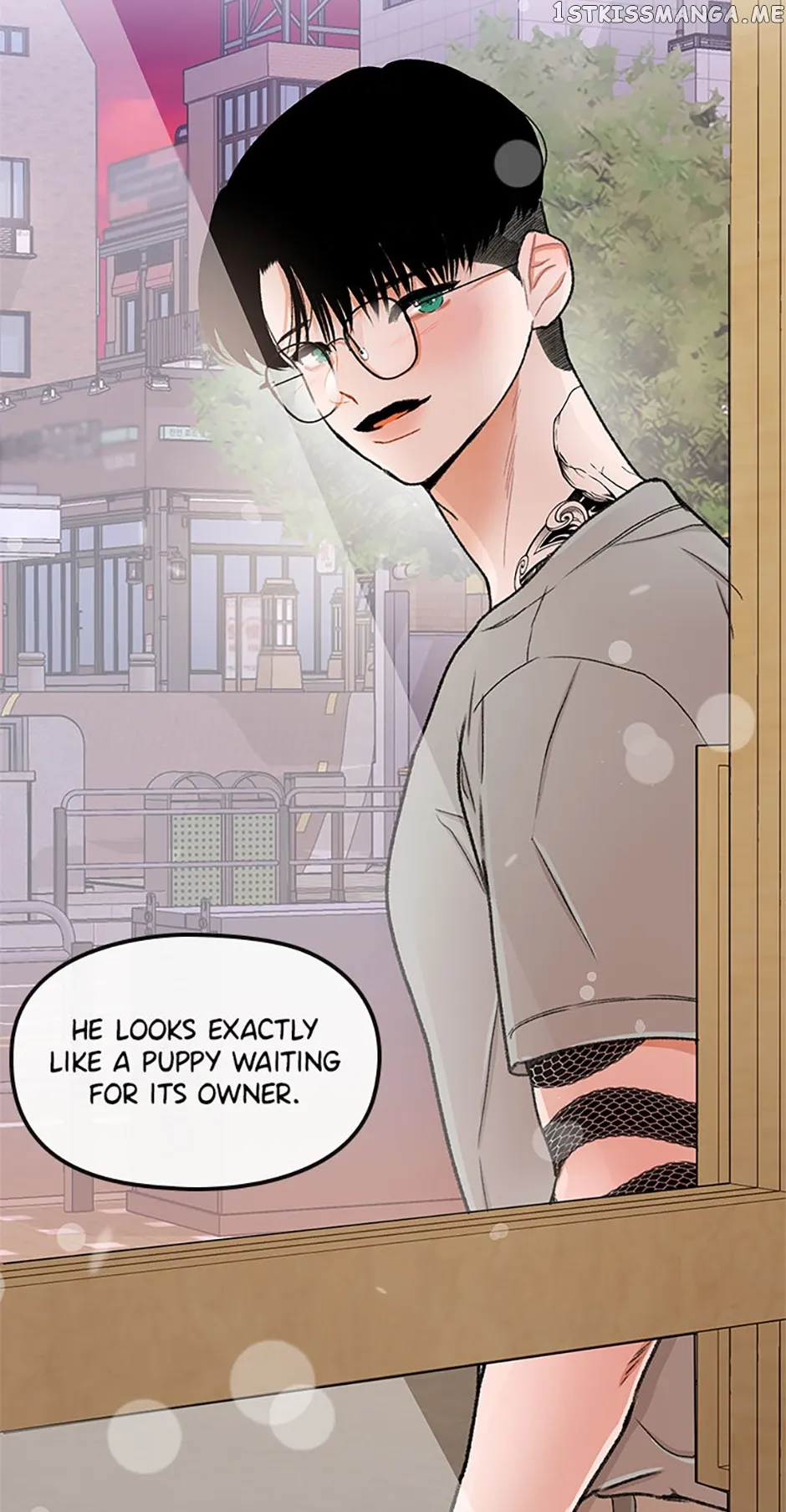 Something Between Us Chapter 65 Online - página 79