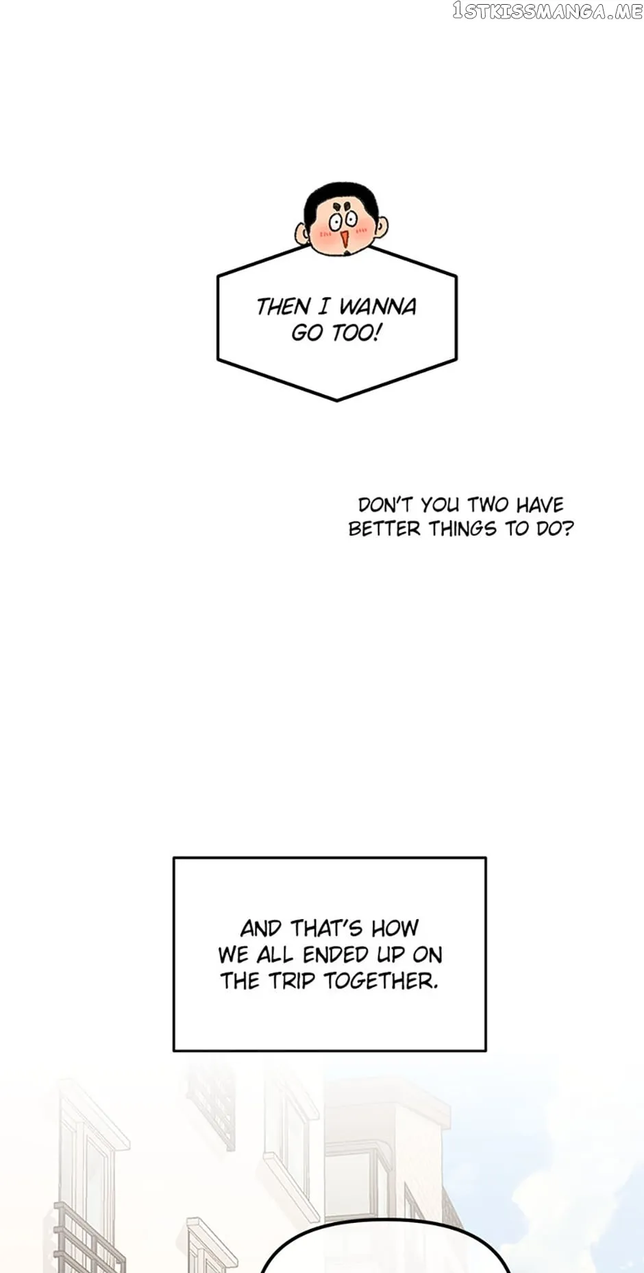 Something Between Us Chapter 67 Online - página 9