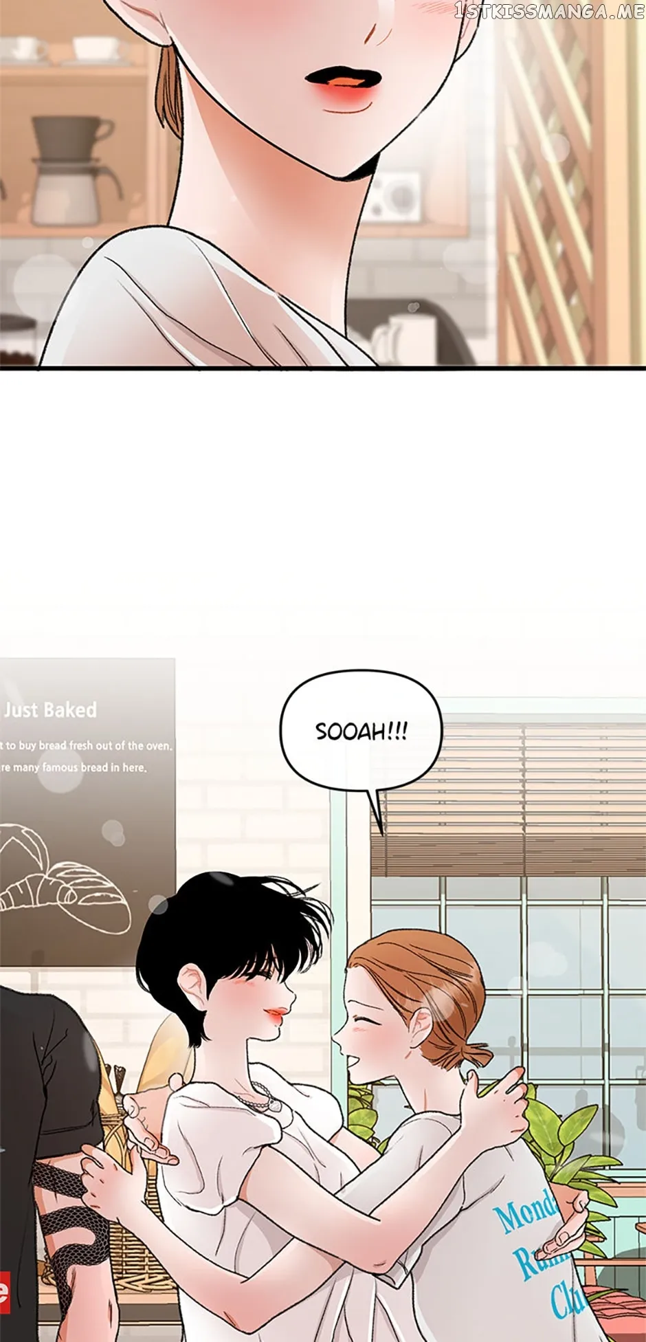 Something Between Us Chapter 67 Online - página 14