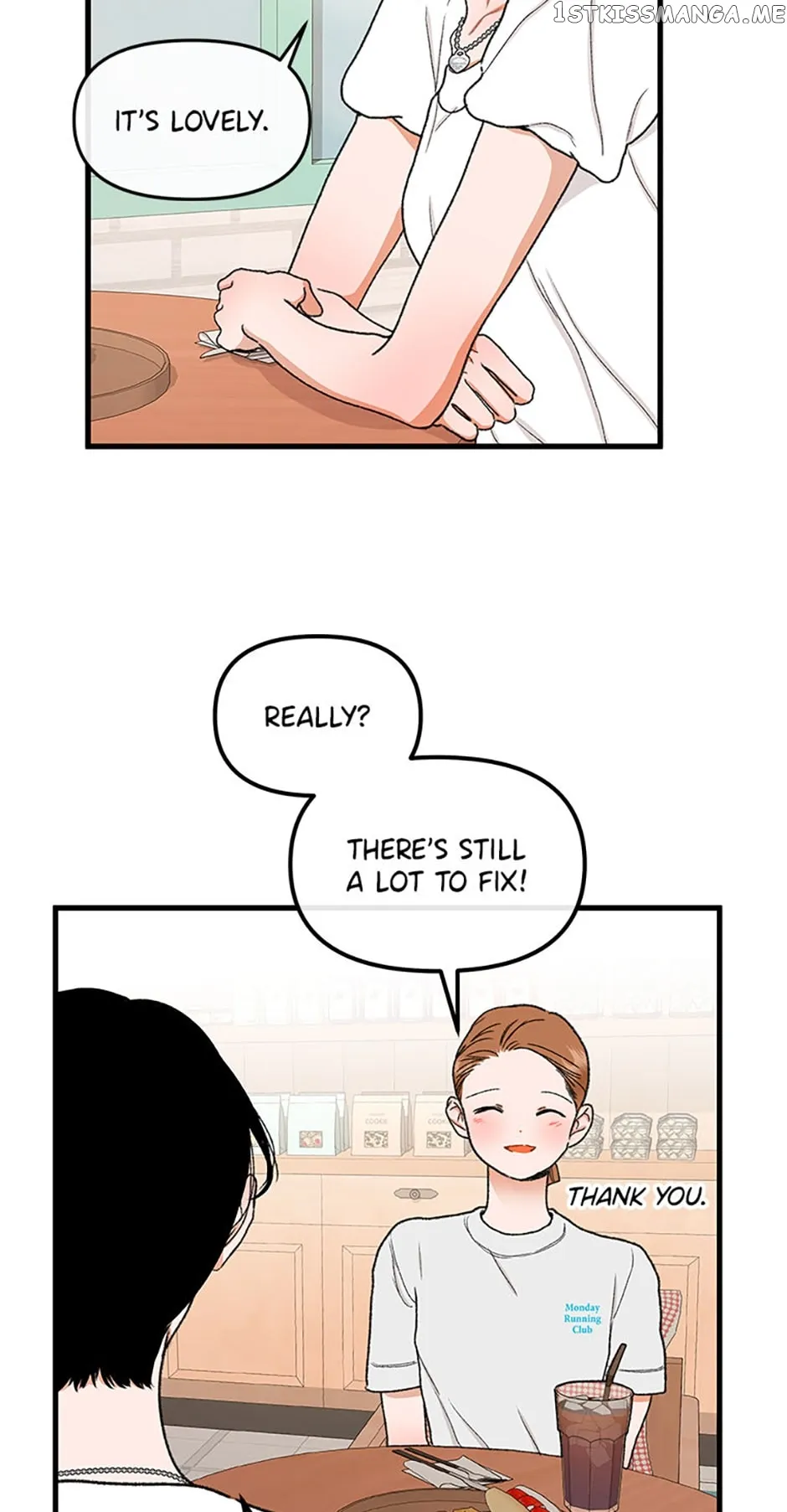 Something Between Us Chapter 67 Online - página 27