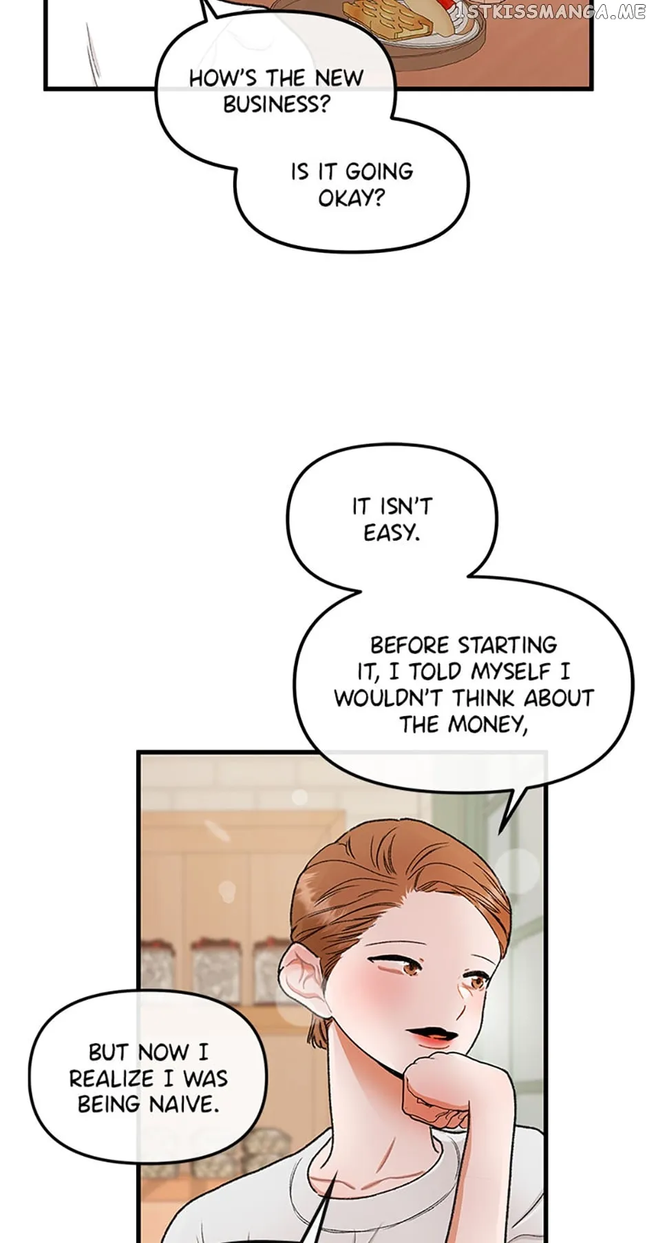 Something Between Us Chapter 67 Online - página 28