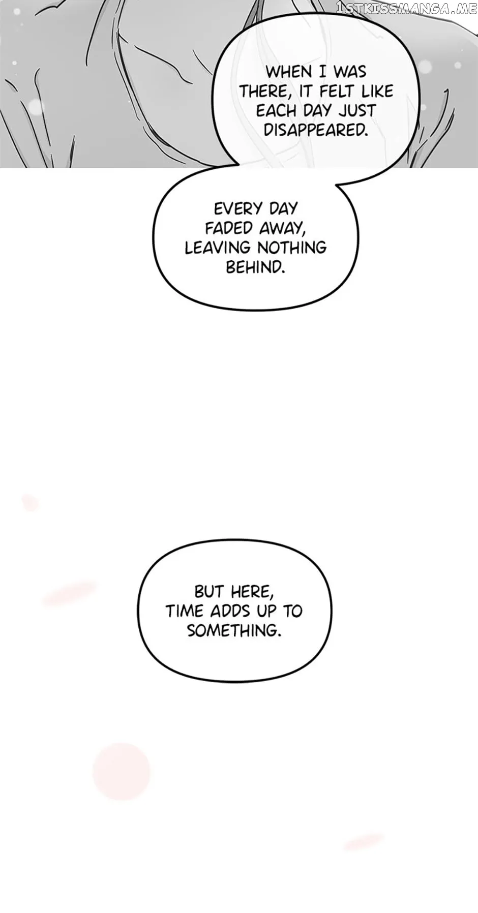 Something Between Us Chapter 67 Online - página 30
