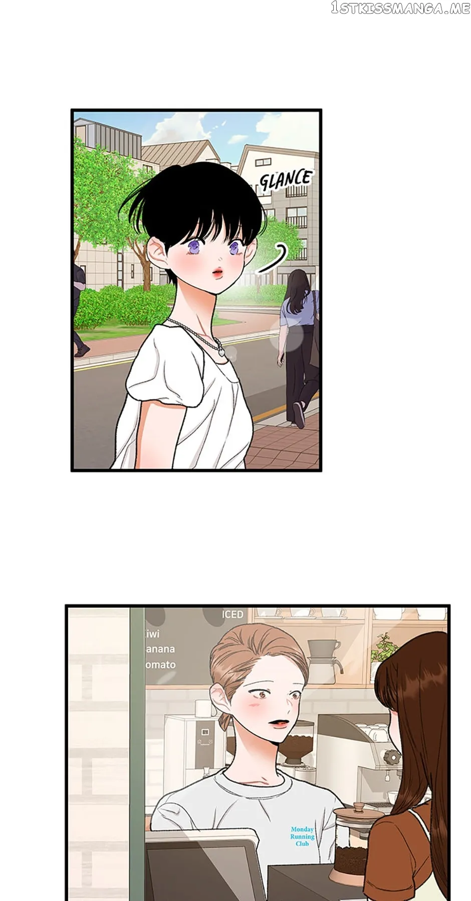 Something Between Us Chapter 67 Online - página 37