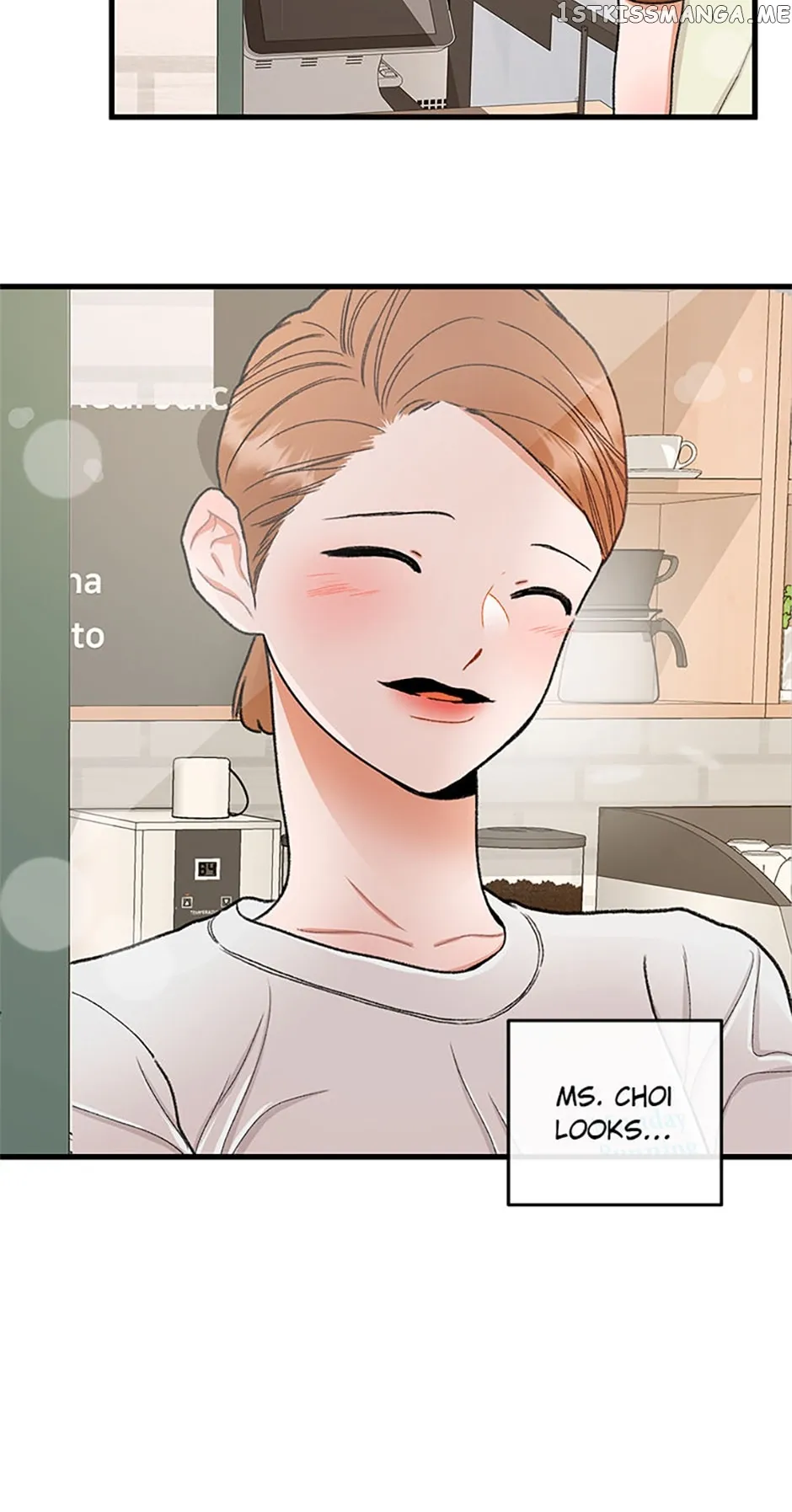 Something Between Us Chapter 67 Online - página 38