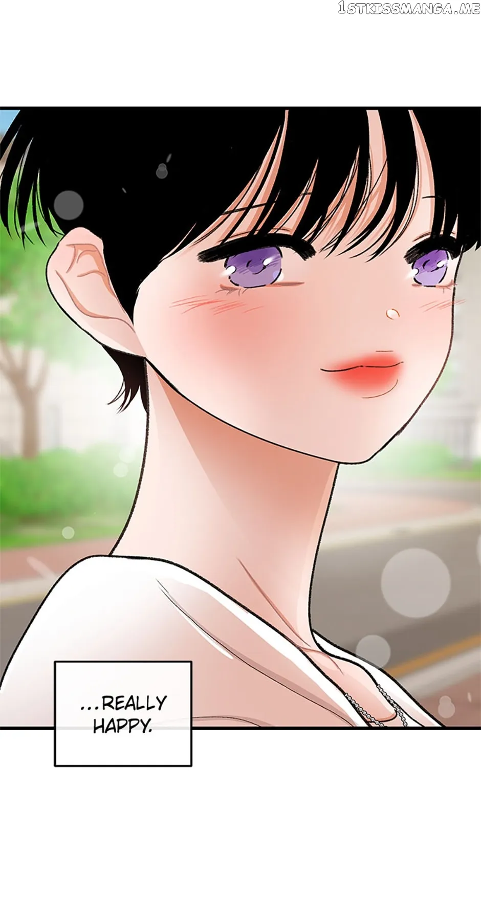Something Between Us Chapter 67 Online - página 39