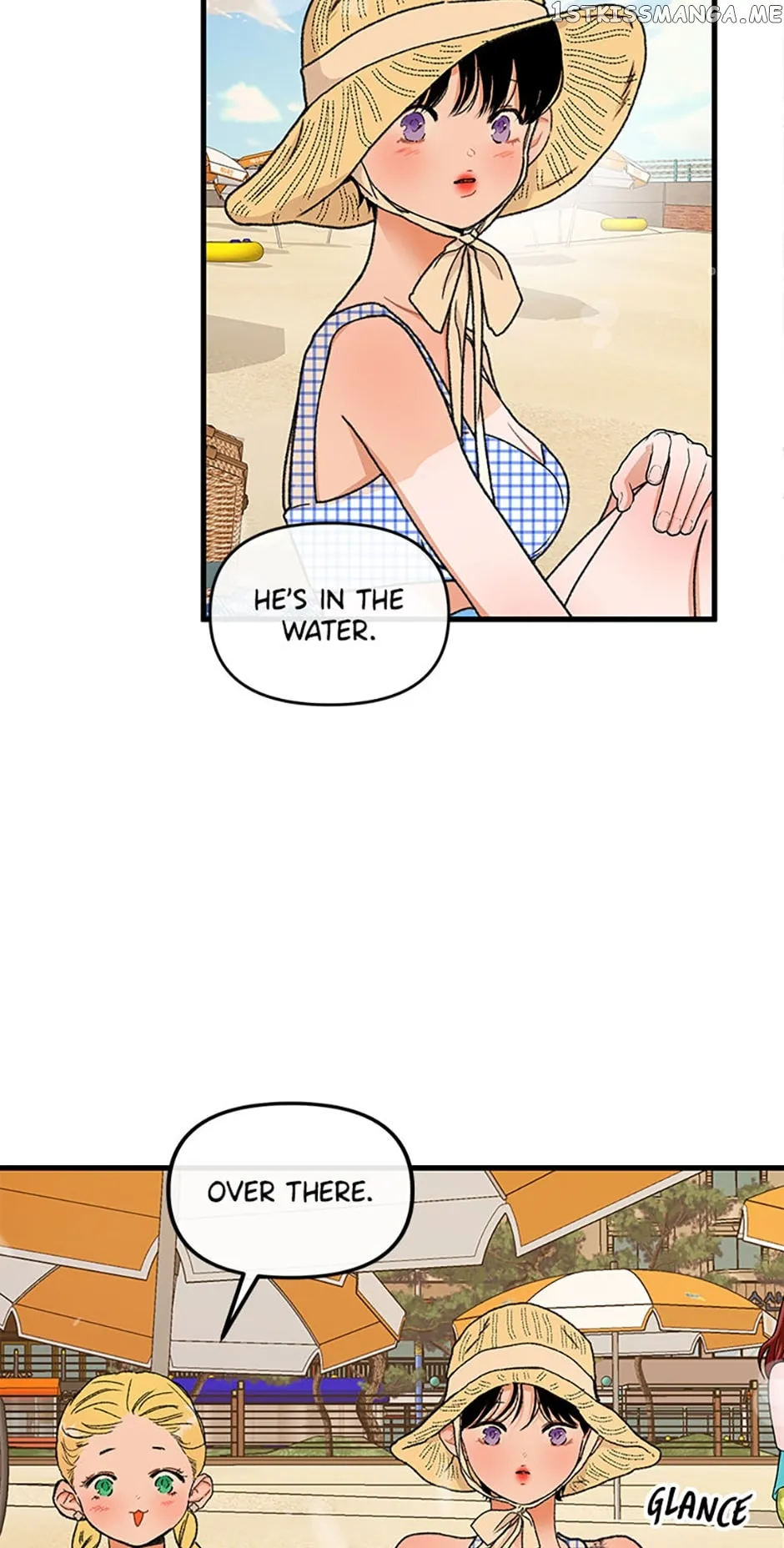 Something Between Us Chapter 67 Online - página 44