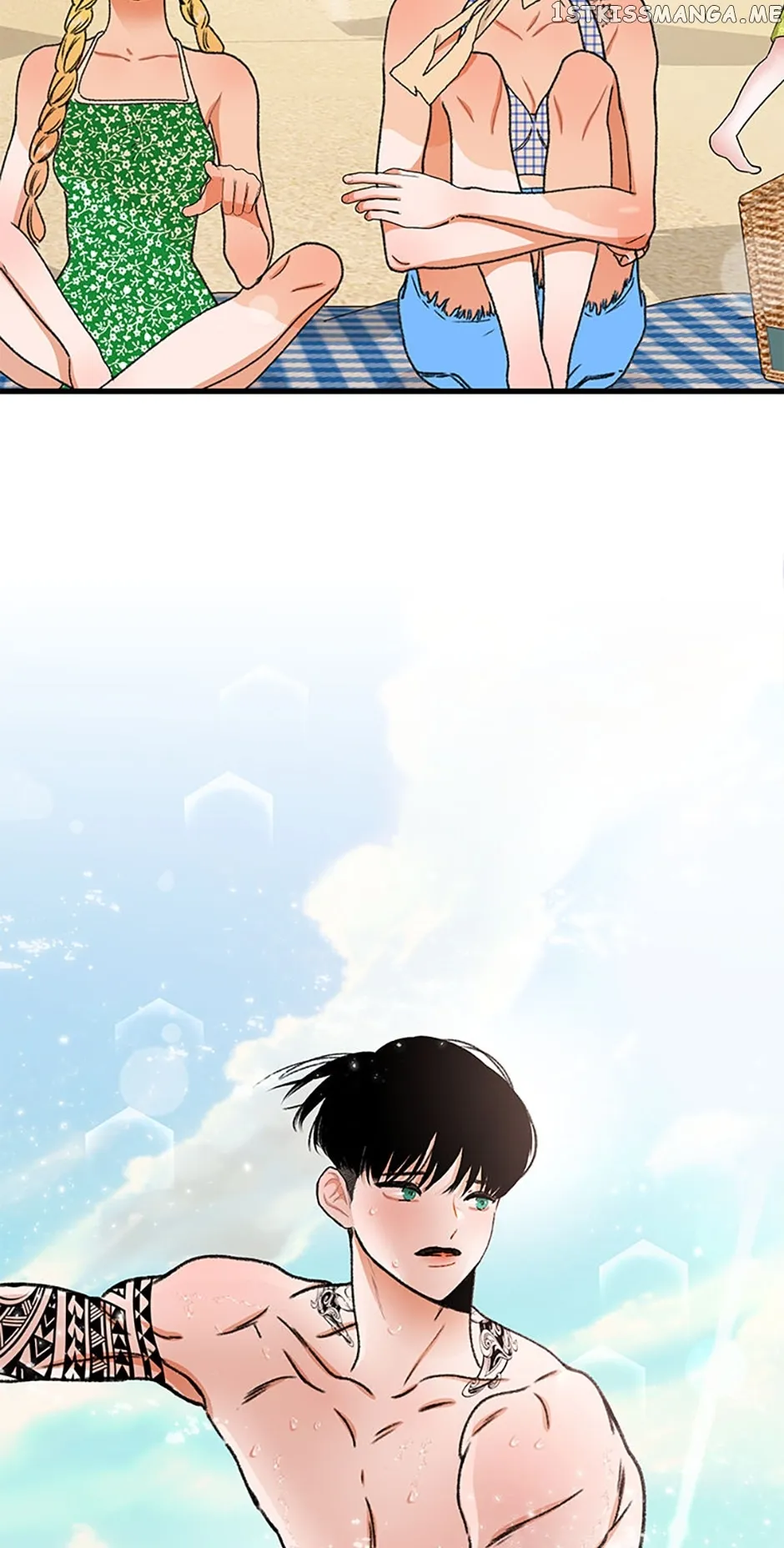 Something Between Us Chapter 67 Online - página 45