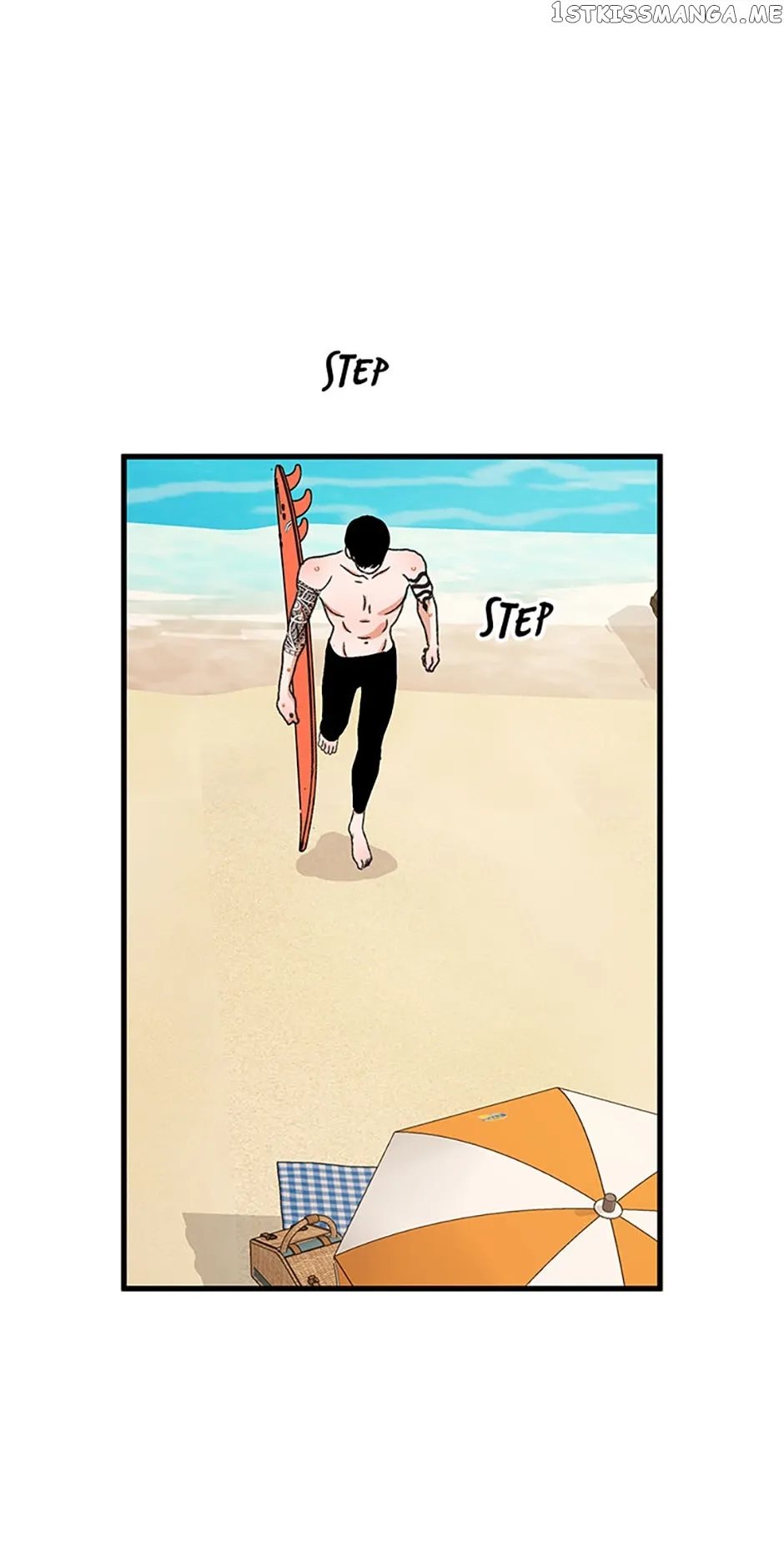 Something Between Us Chapter 67 Online - página 48