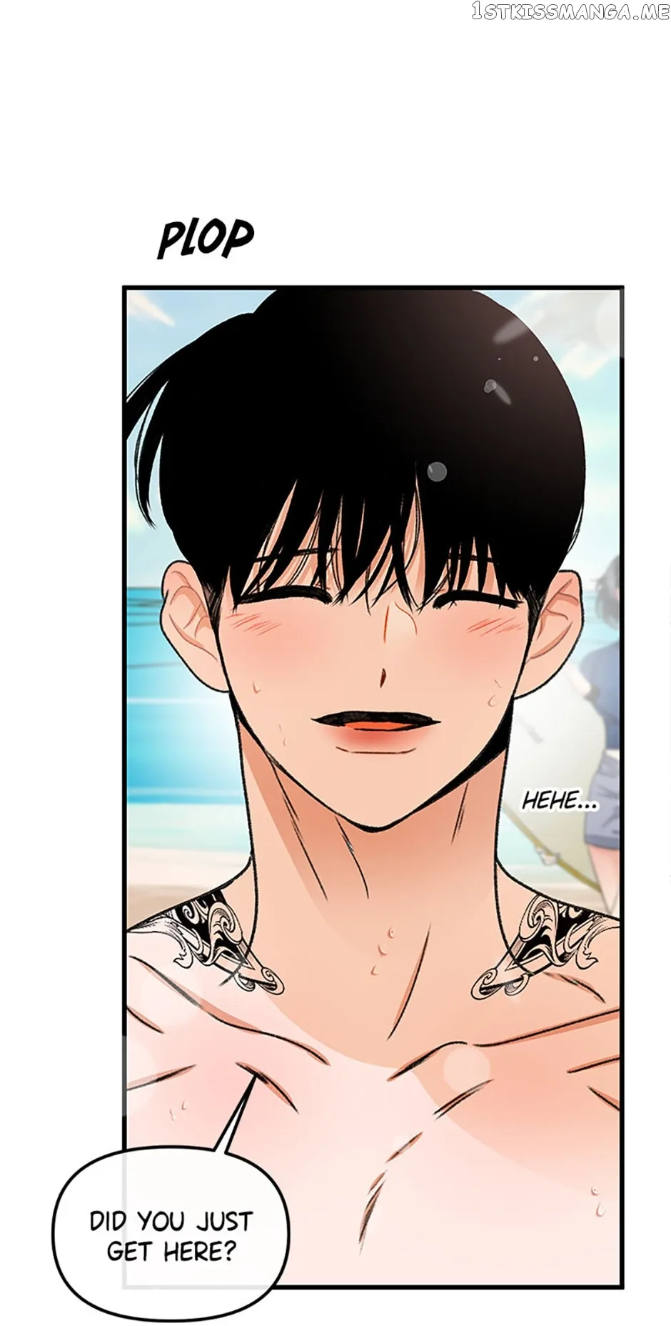 Something Between Us Chapter 67 Online - página 51