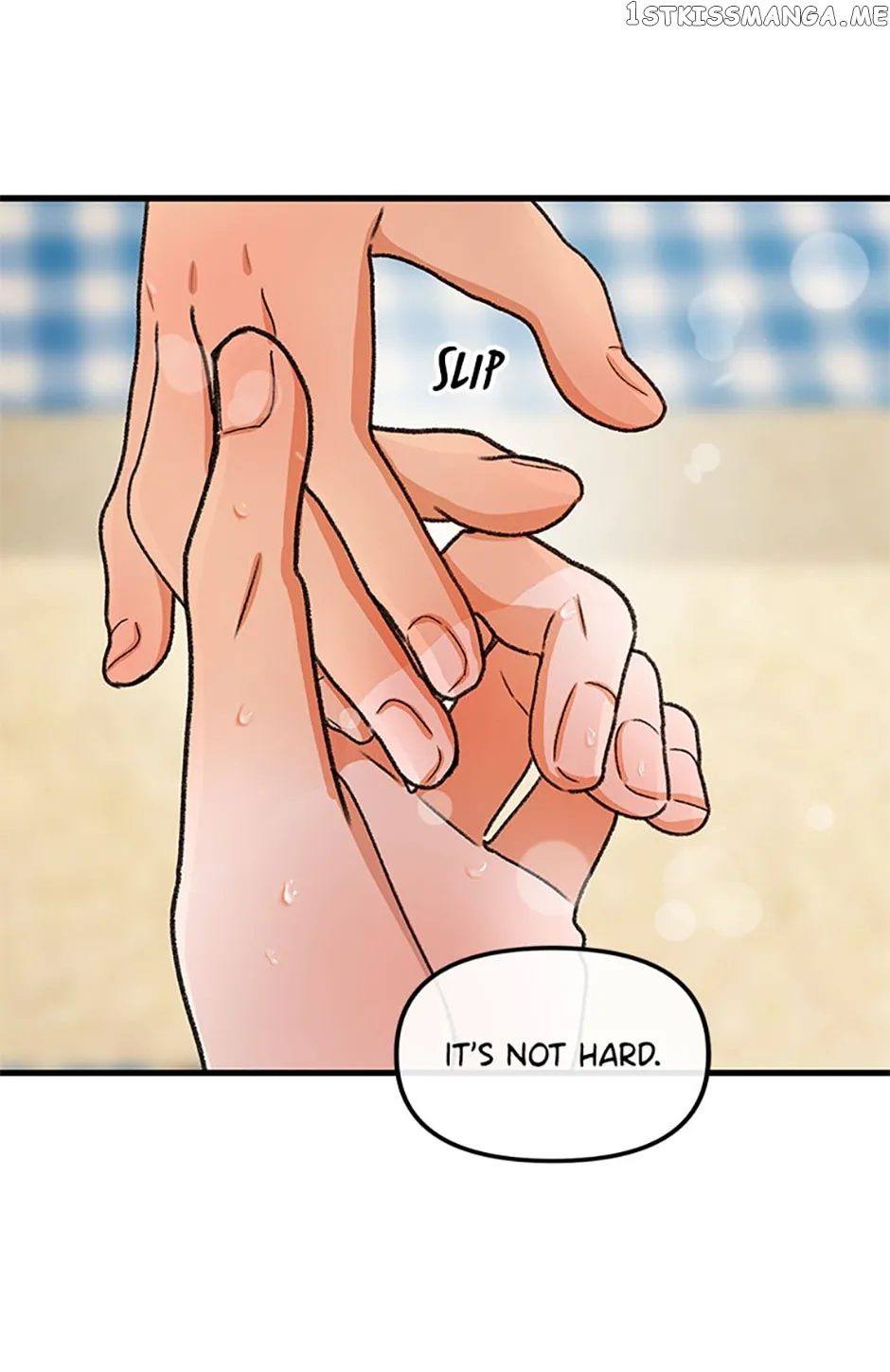 Something Between Us Chapter 68 Online - página 2