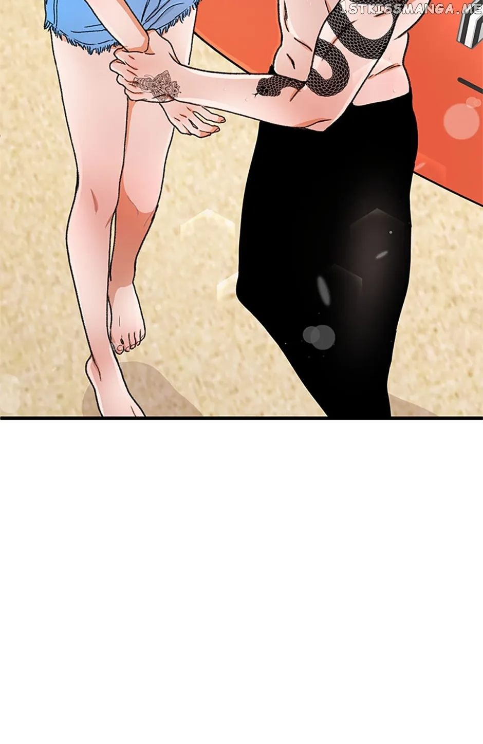 Something Between Us Chapter 68 Online - página 4