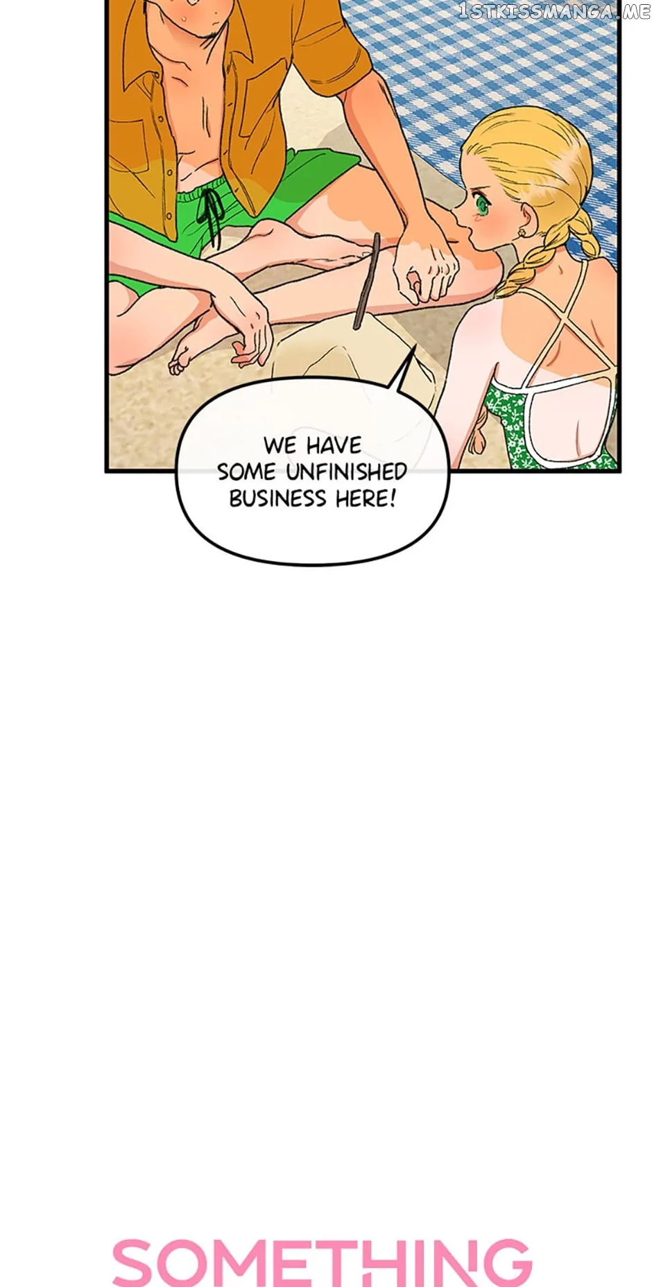 Something Between Us Chapter 68 Online - página 6