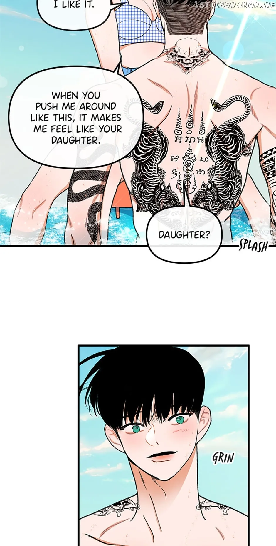 Something Between Us Chapter 68 Online - página 9