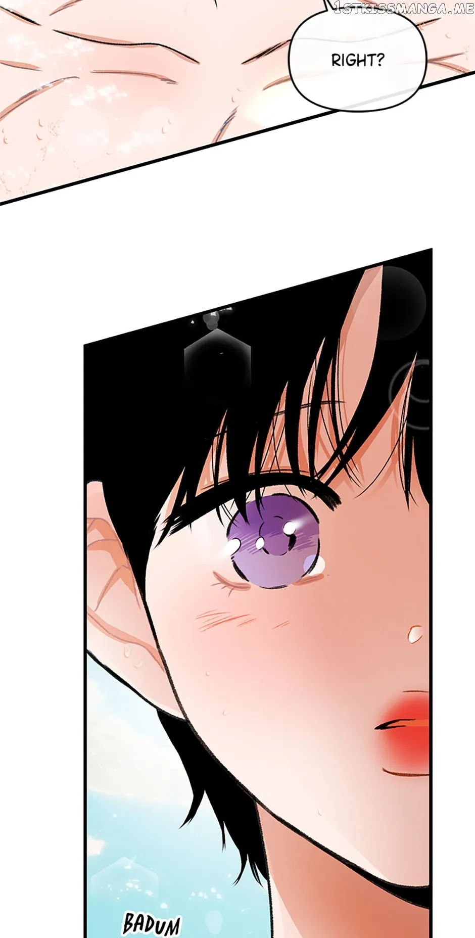 Something Between Us Chapter 68 Online - página 13