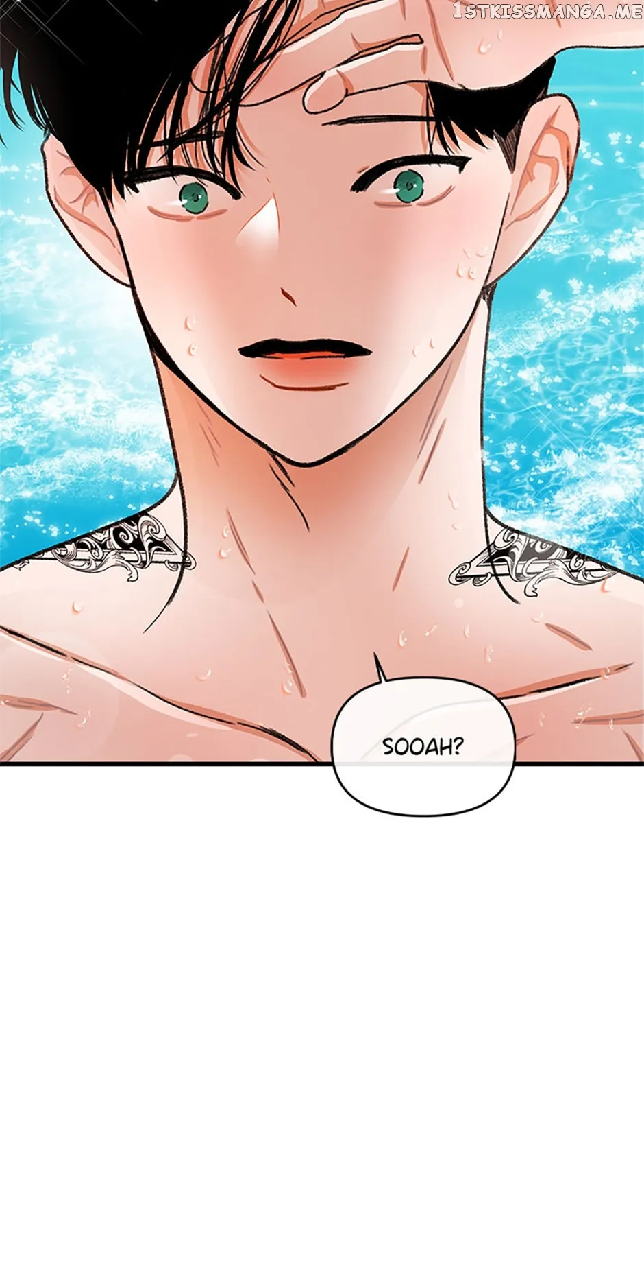 Something Between Us Chapter 68 Online - página 18