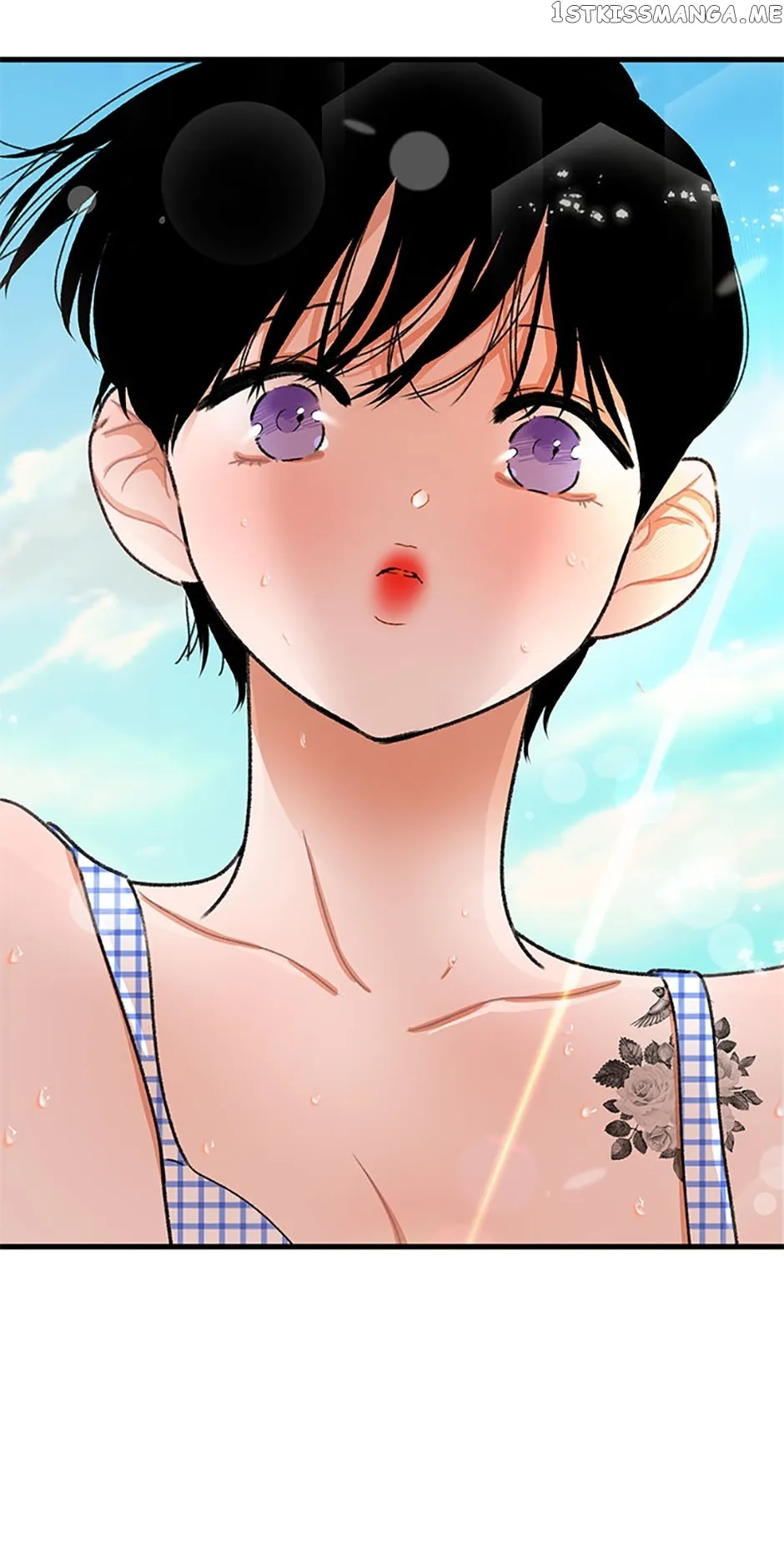Something Between Us Chapter 68 Online - página 19