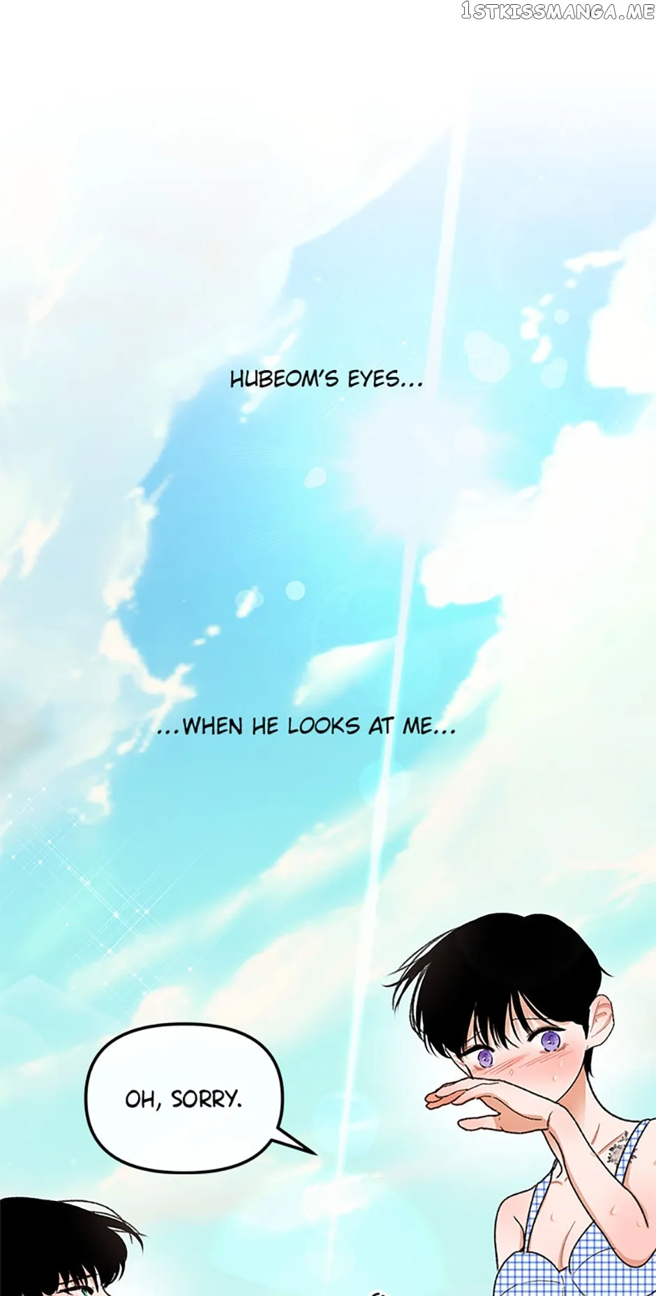 Something Between Us Chapter 68 Online - página 21